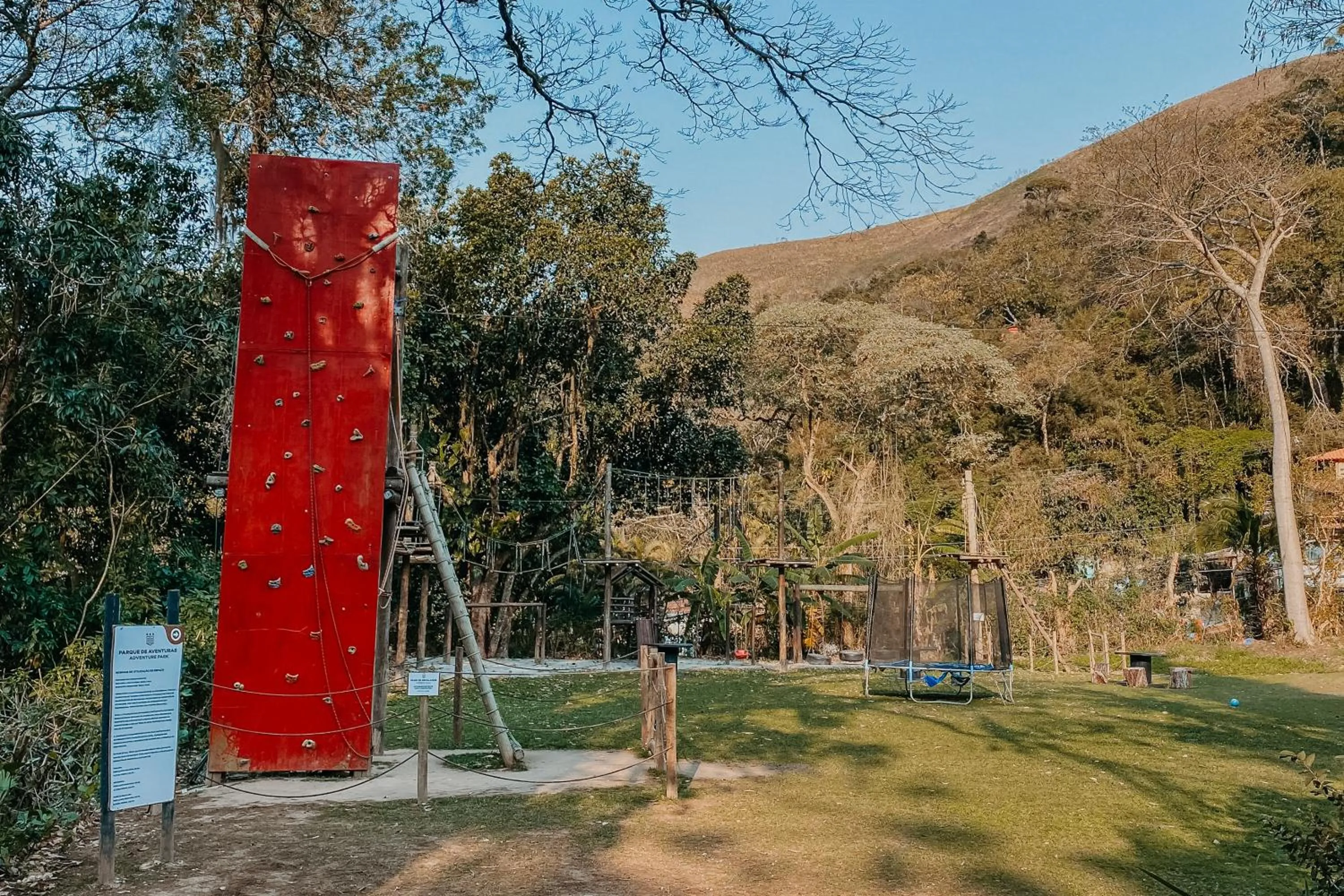 Day in Hotel Vila Bavária Petrópolis