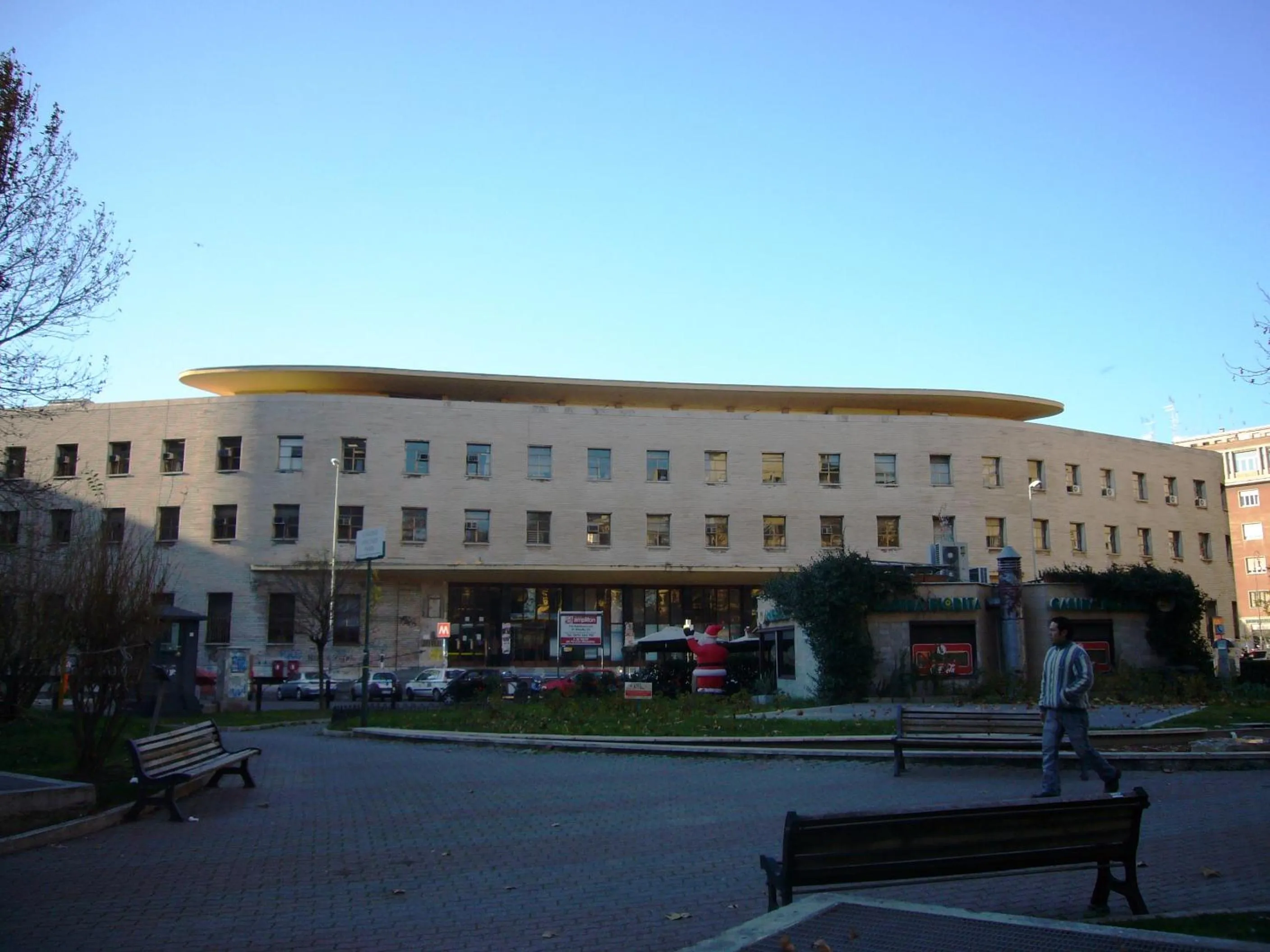 Nearby landmark in Jadore Monic