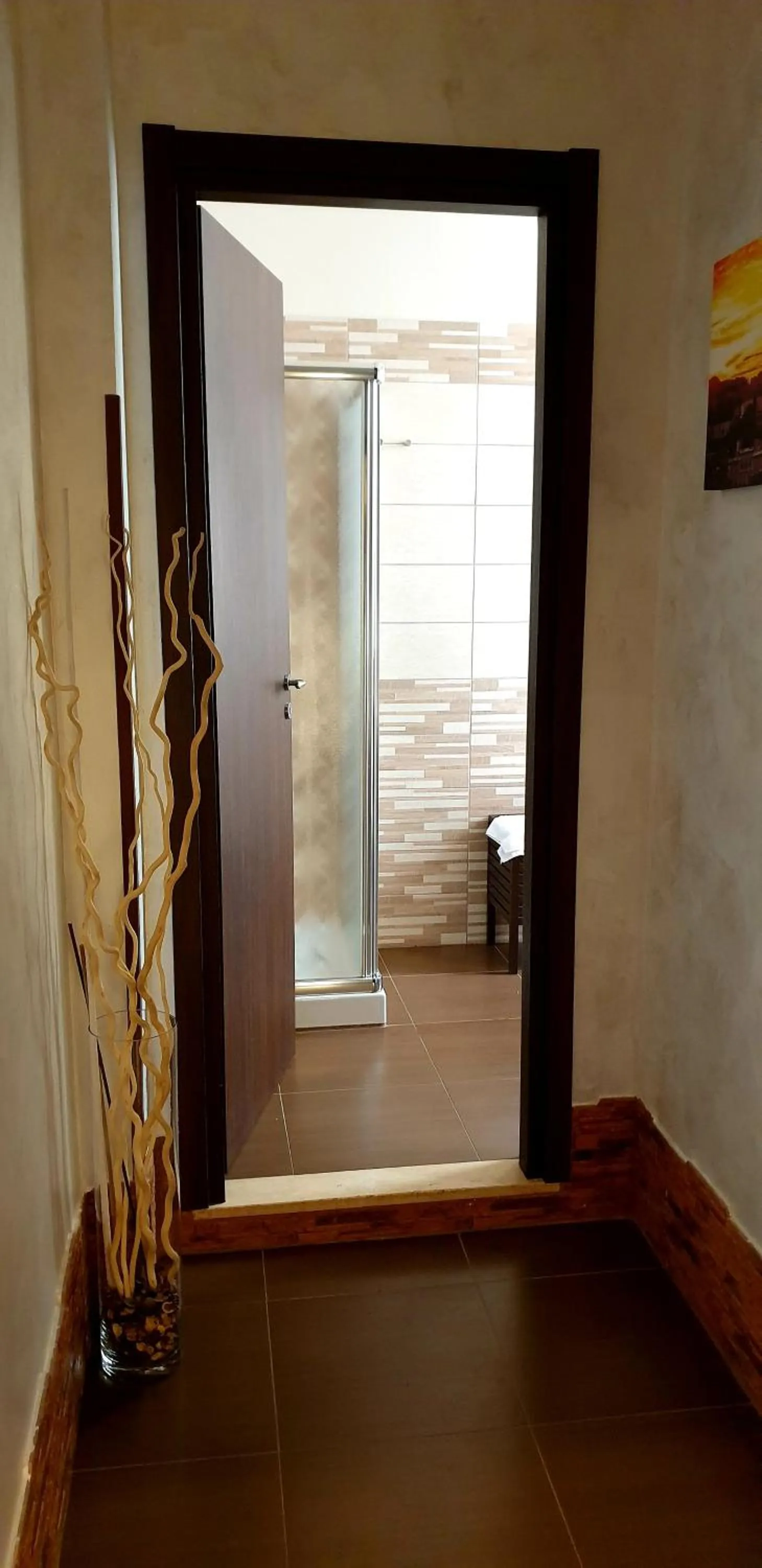 Bathroom in Jadore Monic