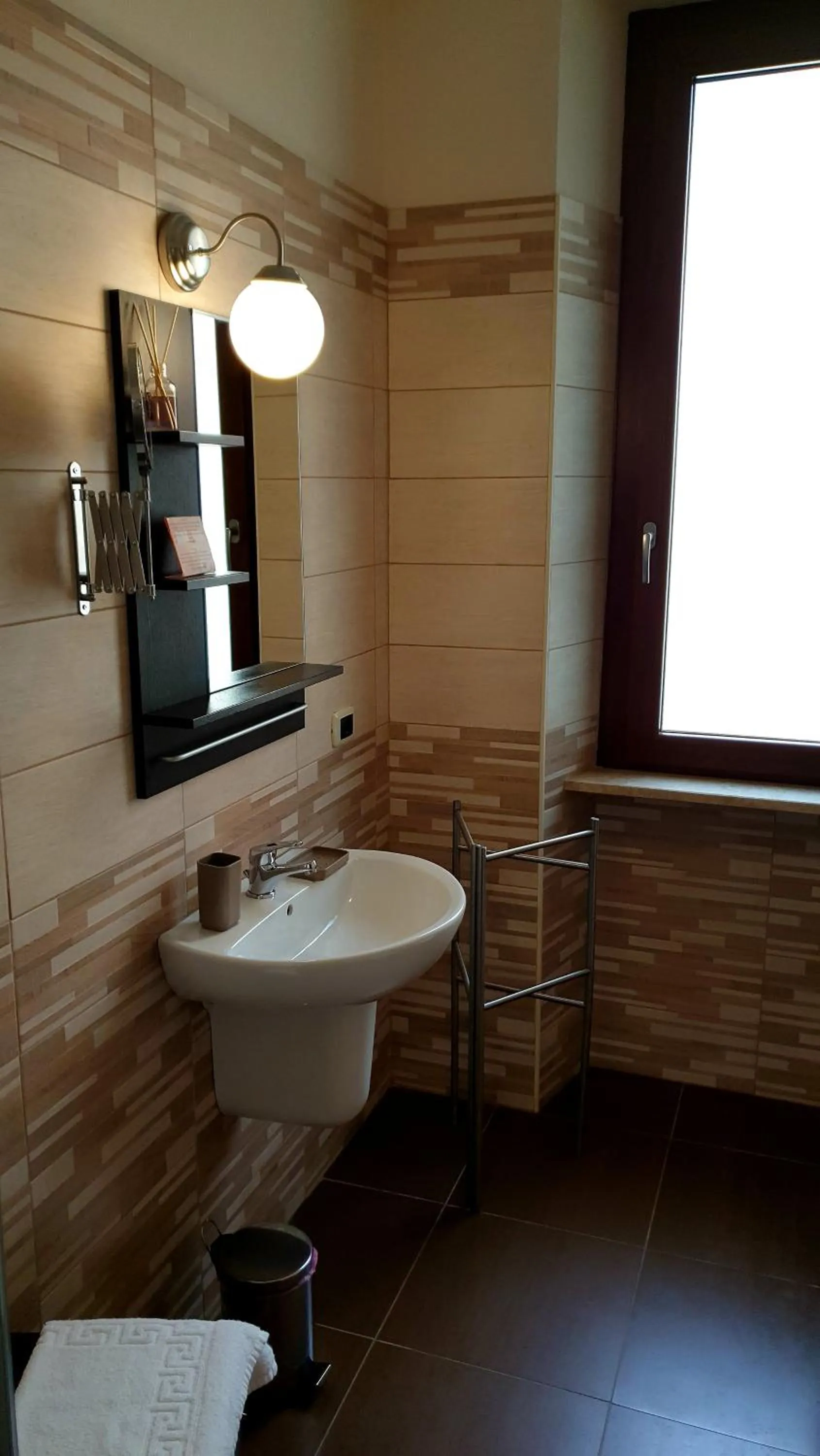 Bathroom in Jadore Monic