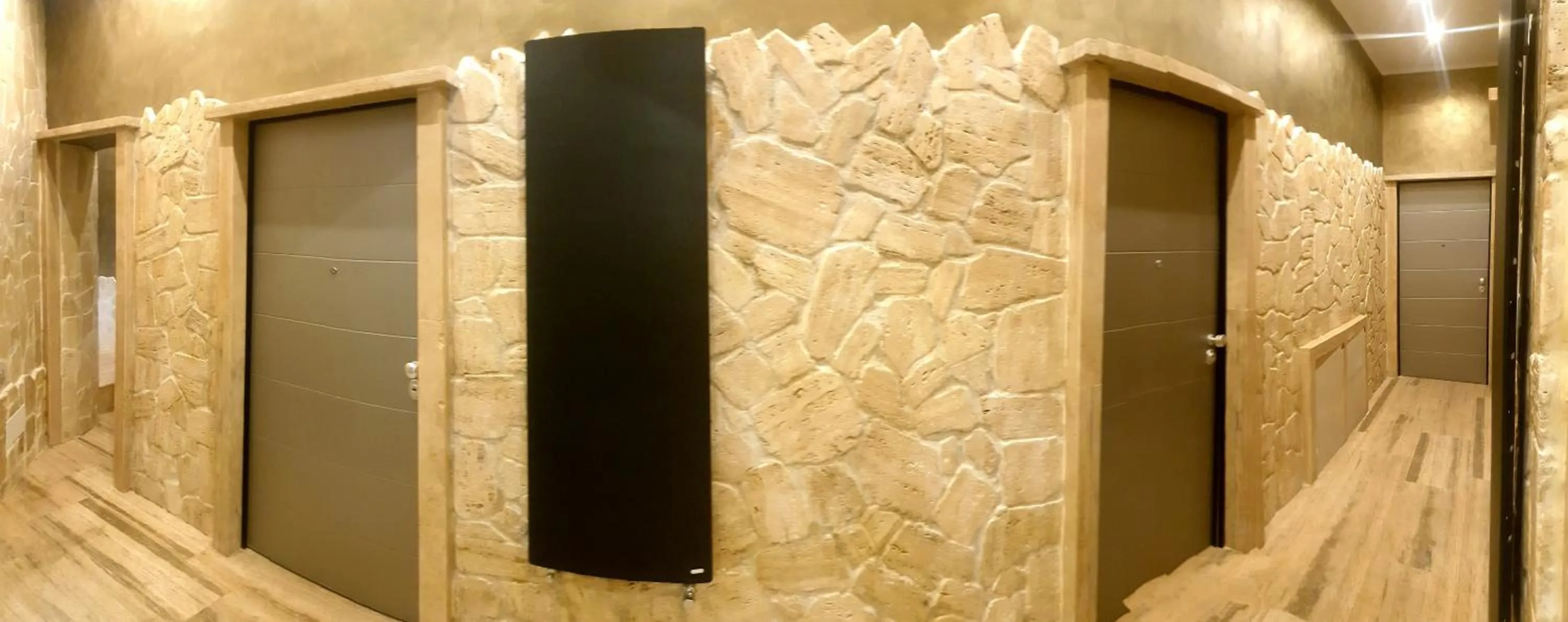 Lobby or reception in Jadore Monic