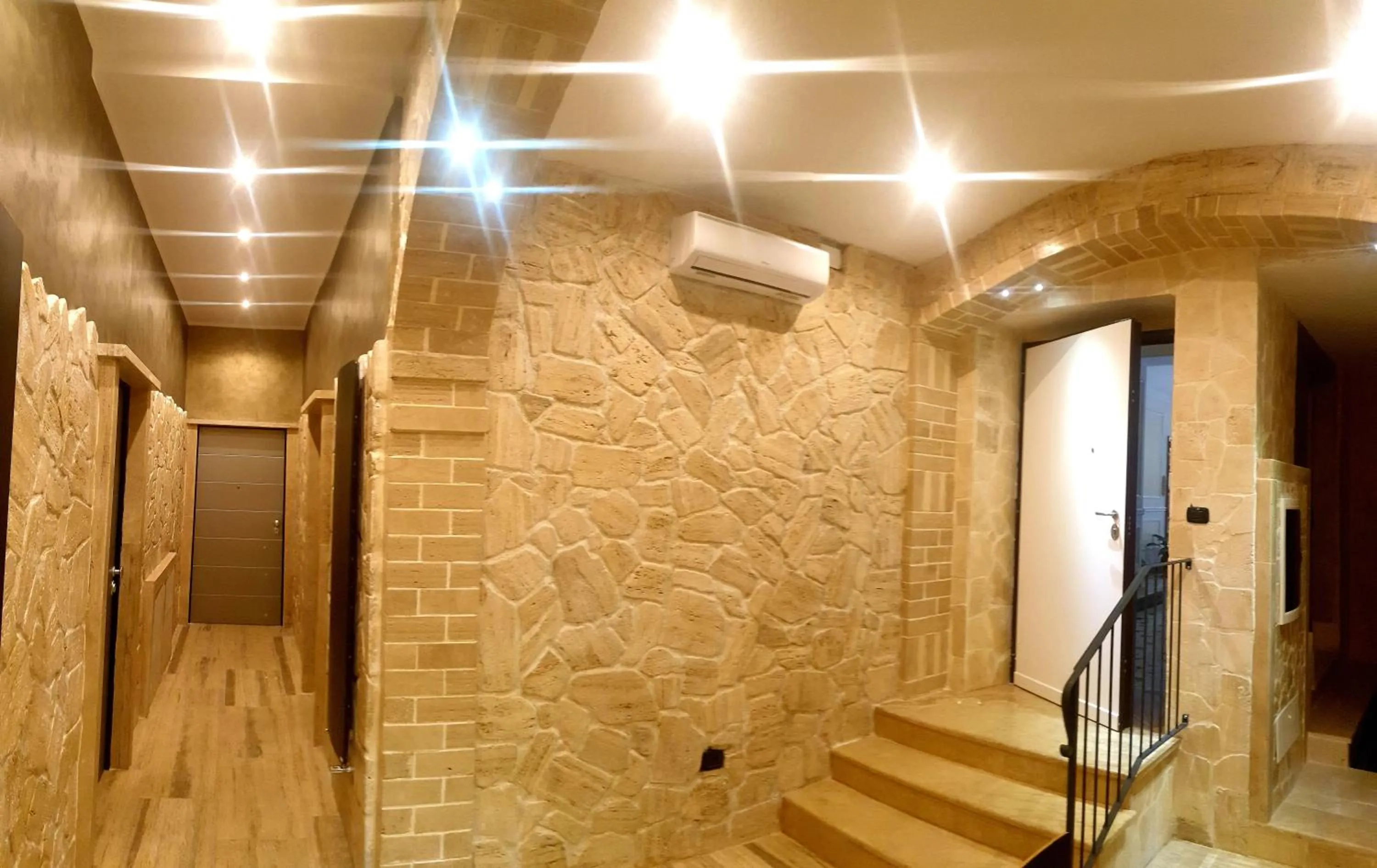 Lobby or reception in Jadore Monic