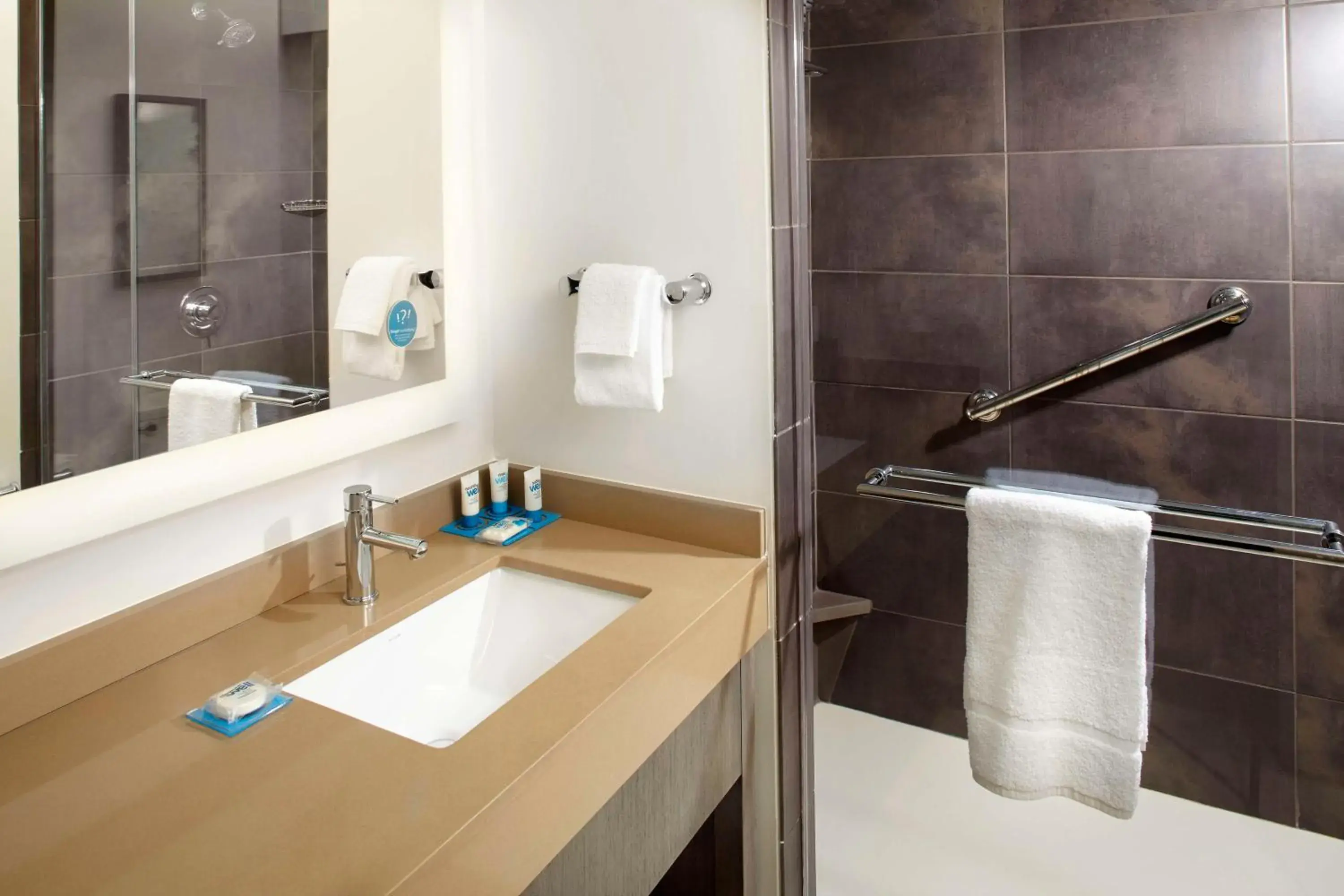 Specialty Suite with Two Queen Beds and Kitchen in Hyatt House Denver Lakewood Belmar Specialty Suite with Two Queen Beds and Kitchen in Hyatt House Denver Lakewood Belmar