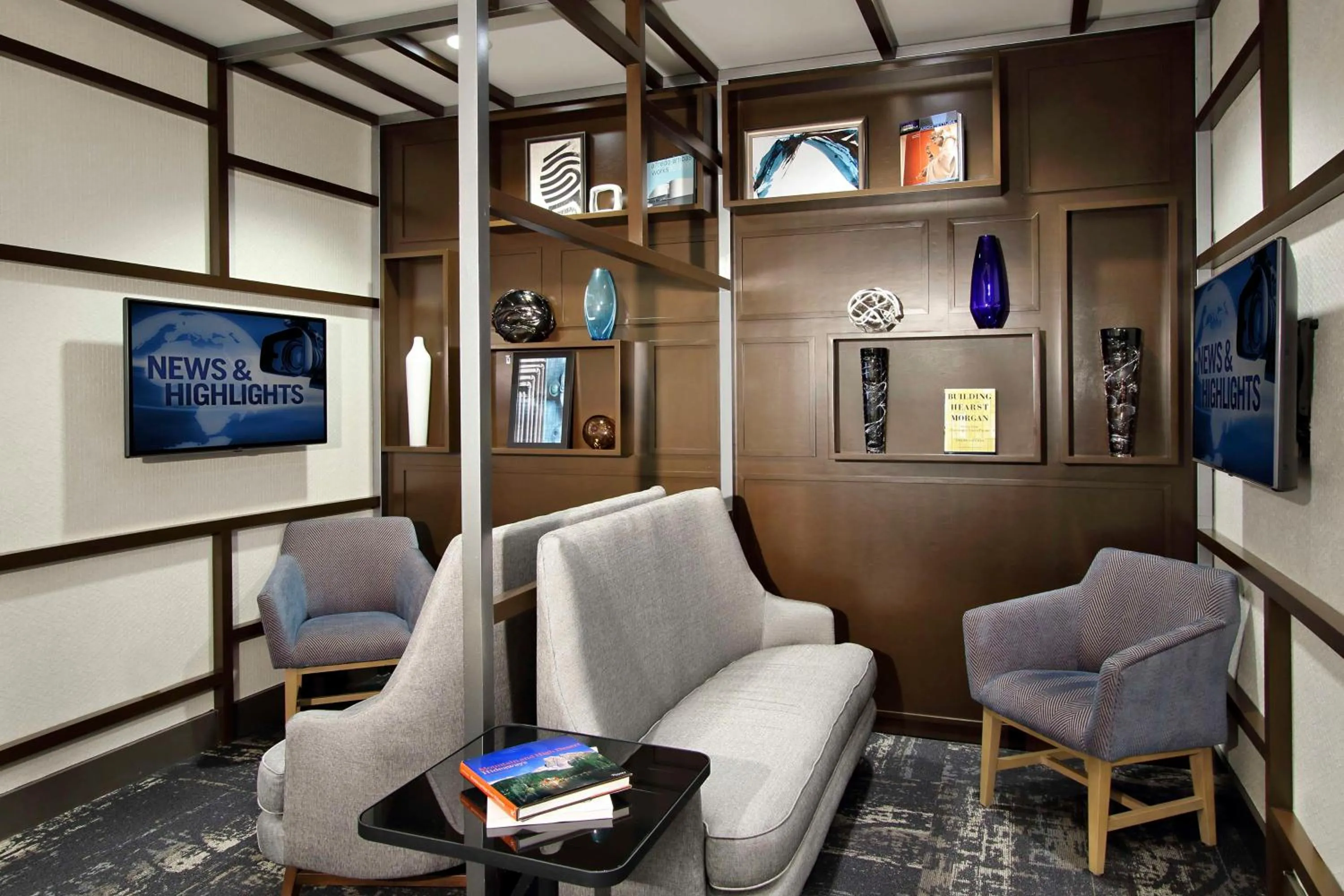 Fitness centre/facilities in Hyatt Place Houston/Katy