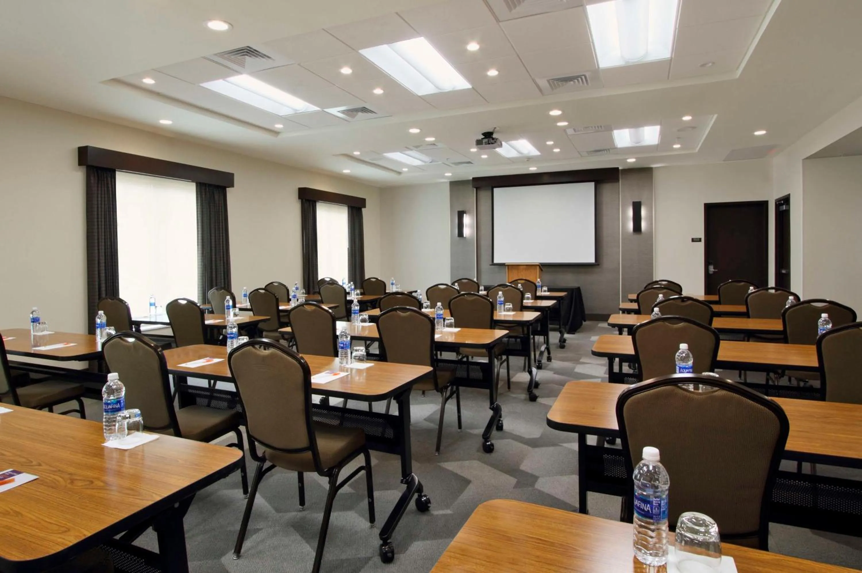 Meeting/conference room in Hyatt Place Houston/Katy