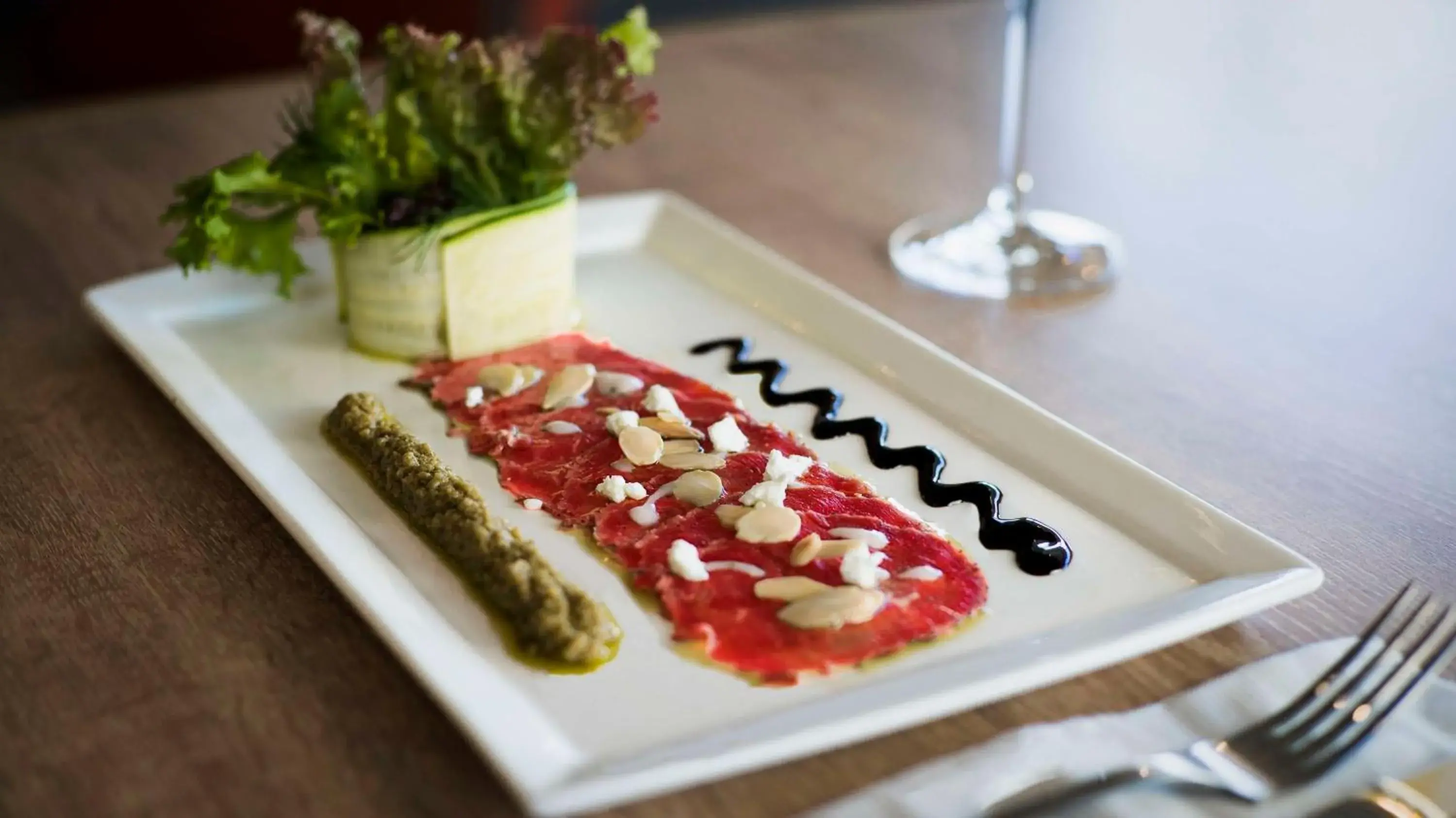 Restaurant/places to eat in Hyatt Place Managua Restaurant/places to eat in Hyatt Place Managua