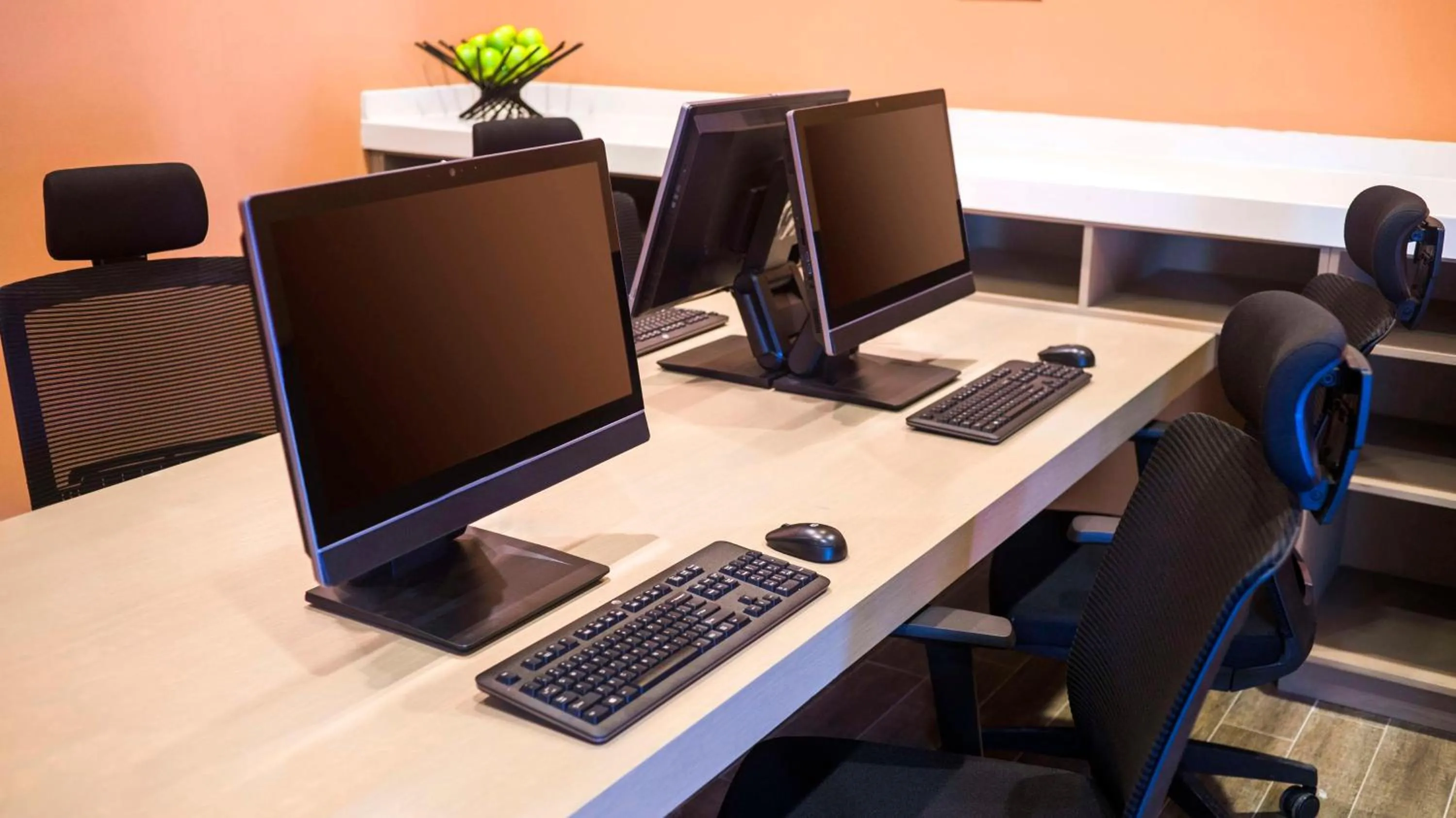 Meeting/conference room in Hyatt Place Managua