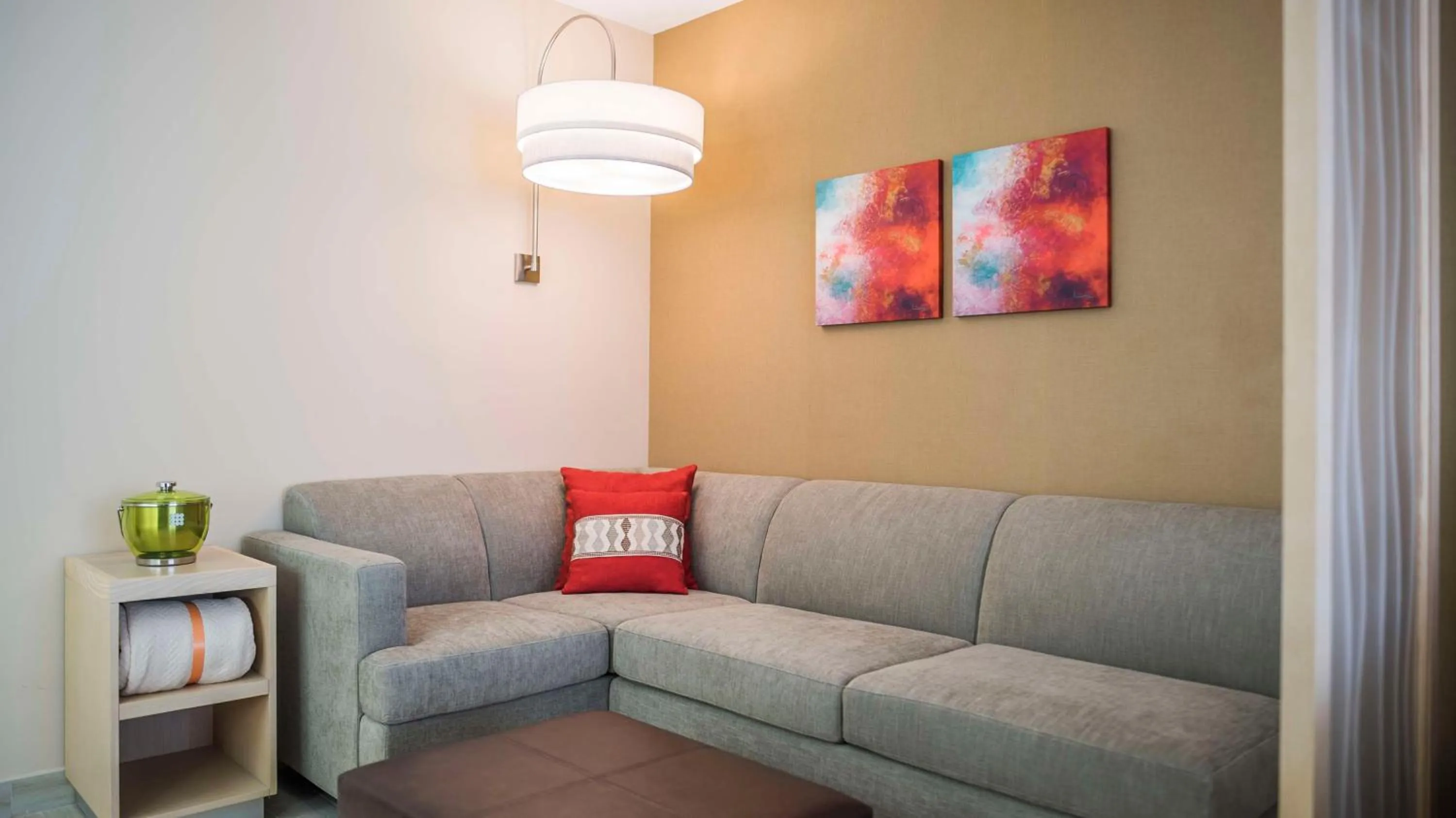 Bedroom in Hyatt Place Managua