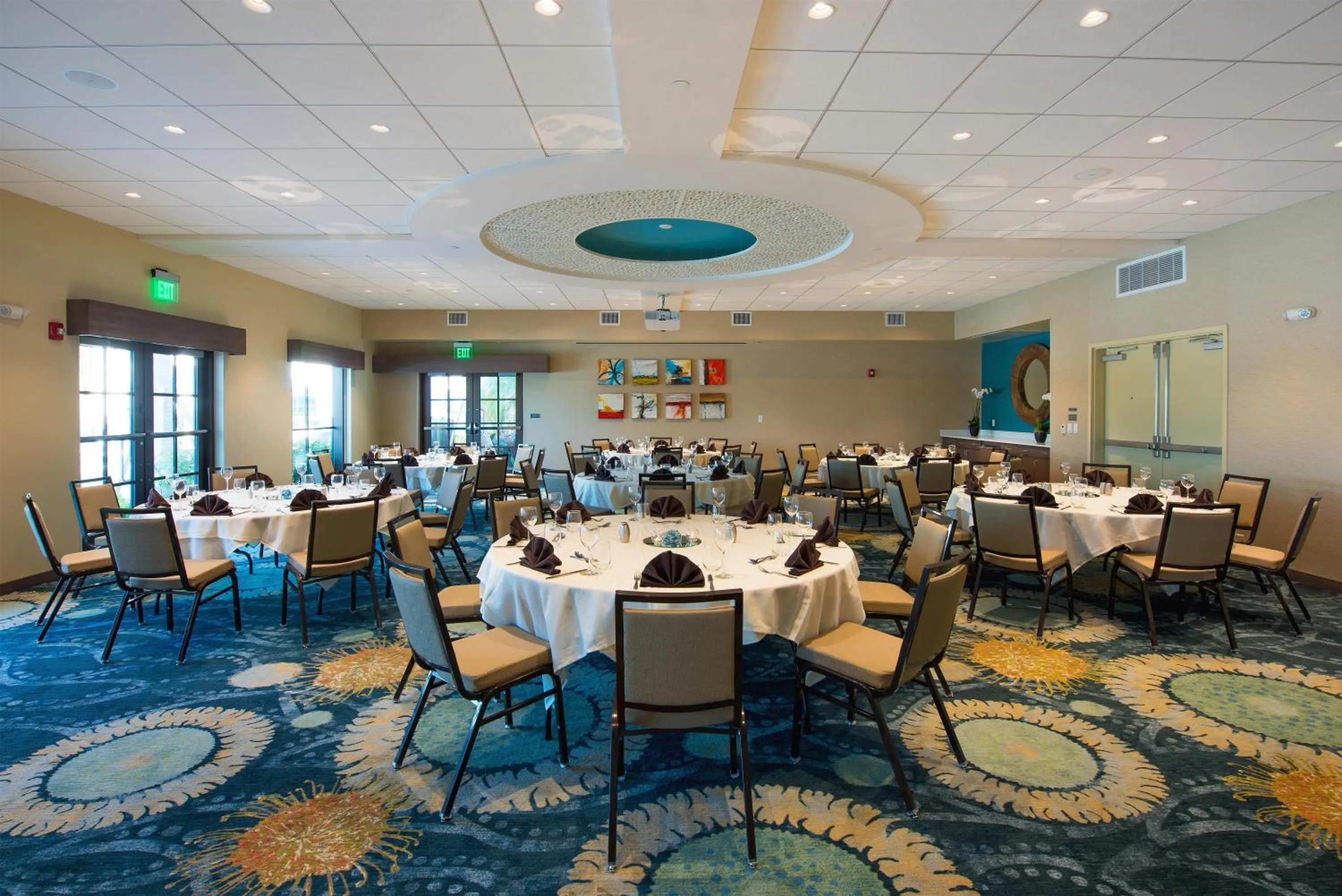 Banquet/Function facilities in Hyatt House Naples 5th Avenue