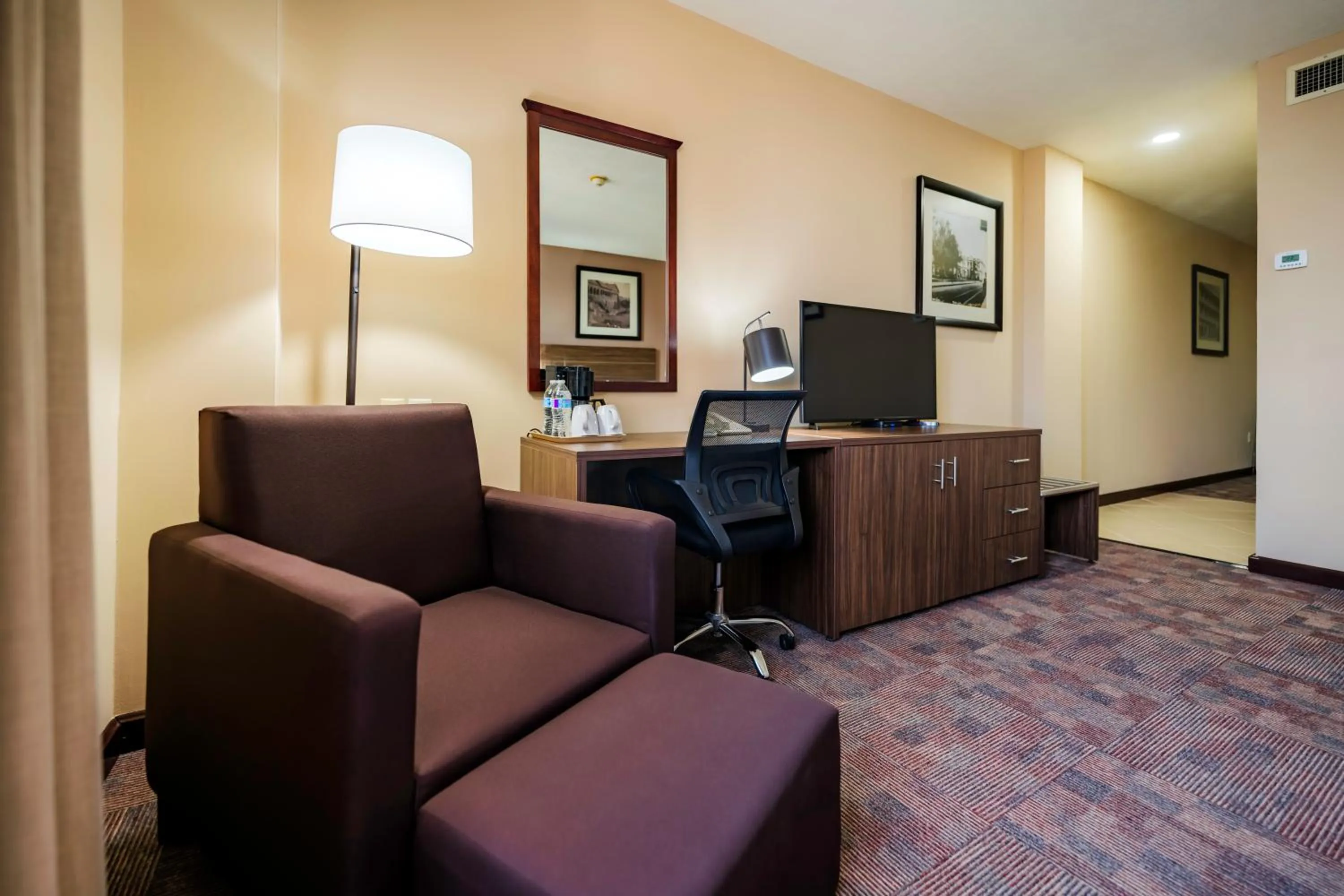 Hampton Inn Tampico Zona Dorada