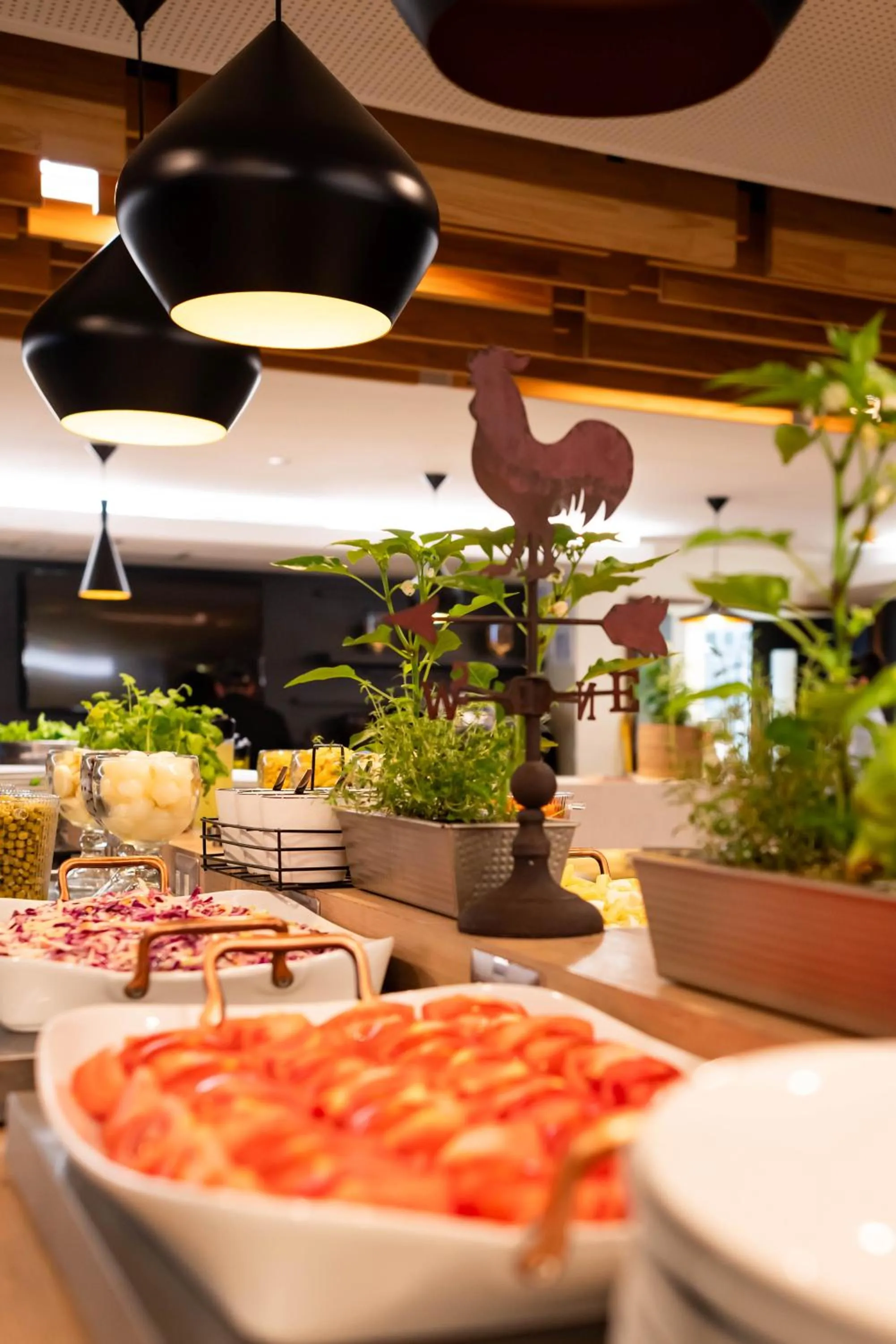 Food and drinks in Hotel Costanera Concepcion