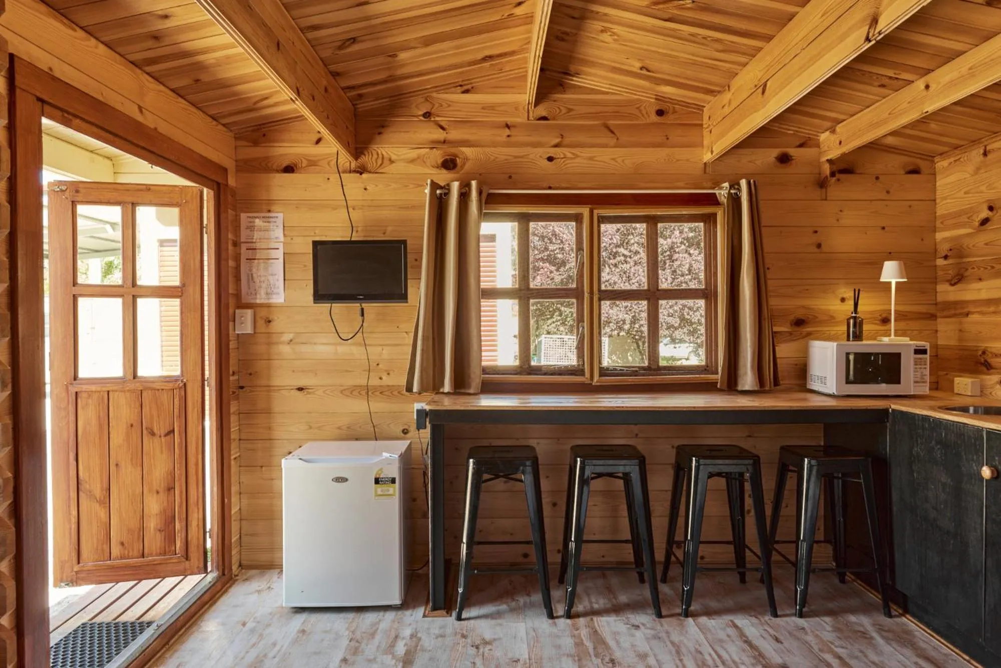 Tenterfield Lodge Caravan Park