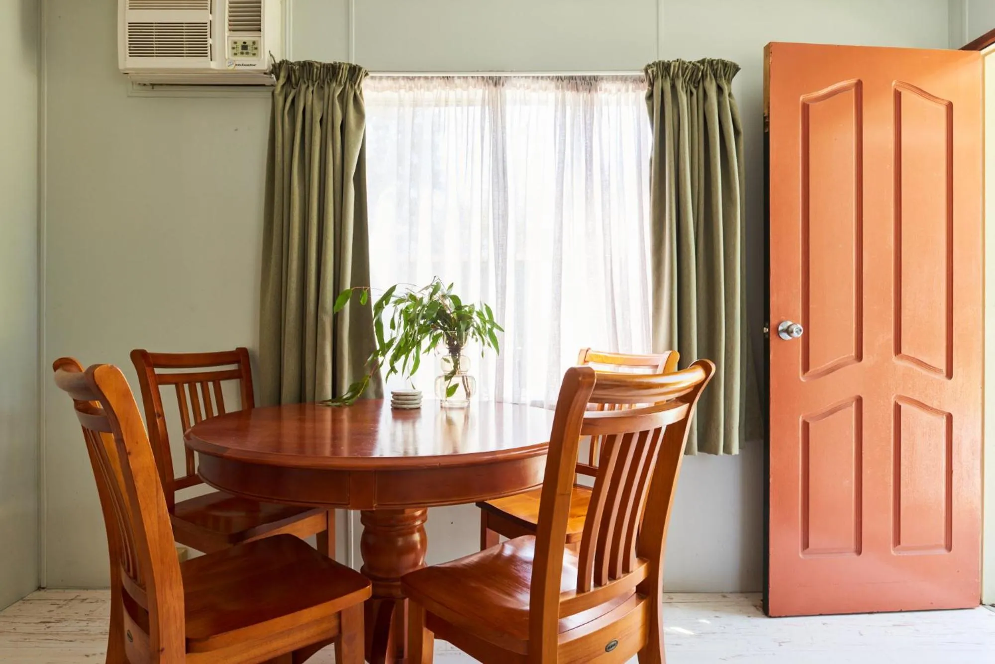 Tenterfield Lodge Caravan Park