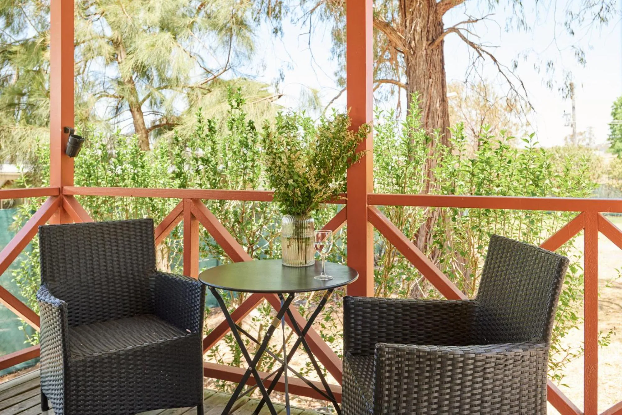 Tenterfield Lodge Caravan Park