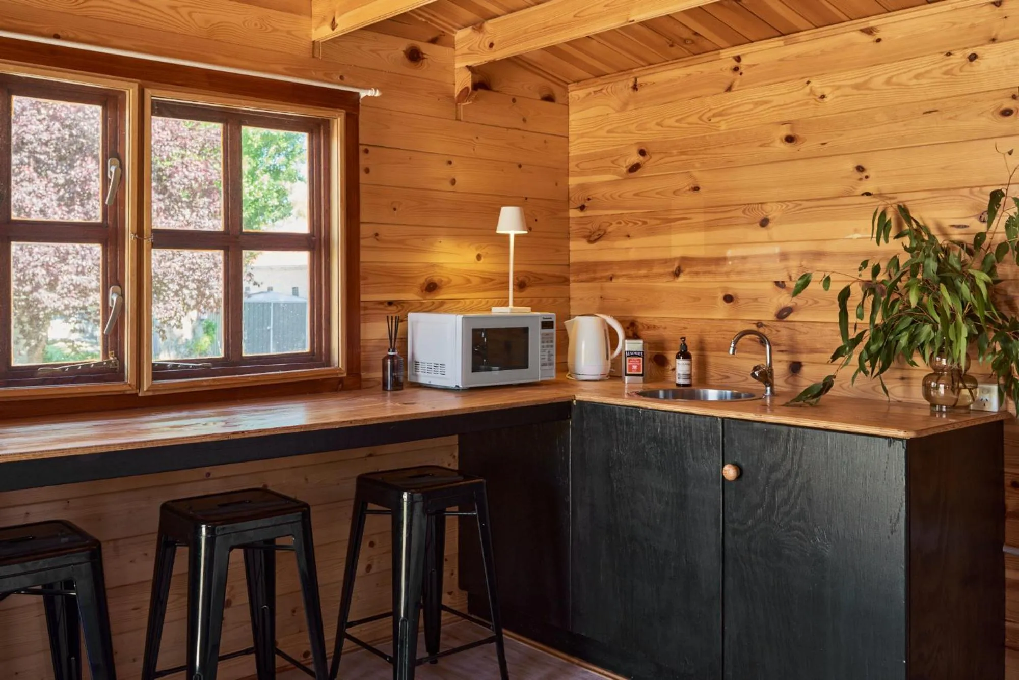 Tenterfield Lodge Caravan Park