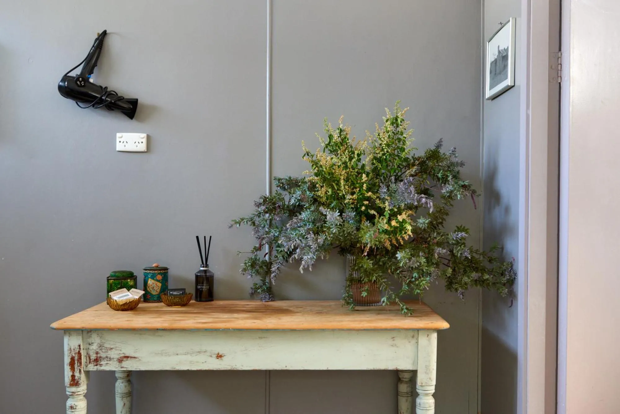 Tenterfield Lodge Caravan Park