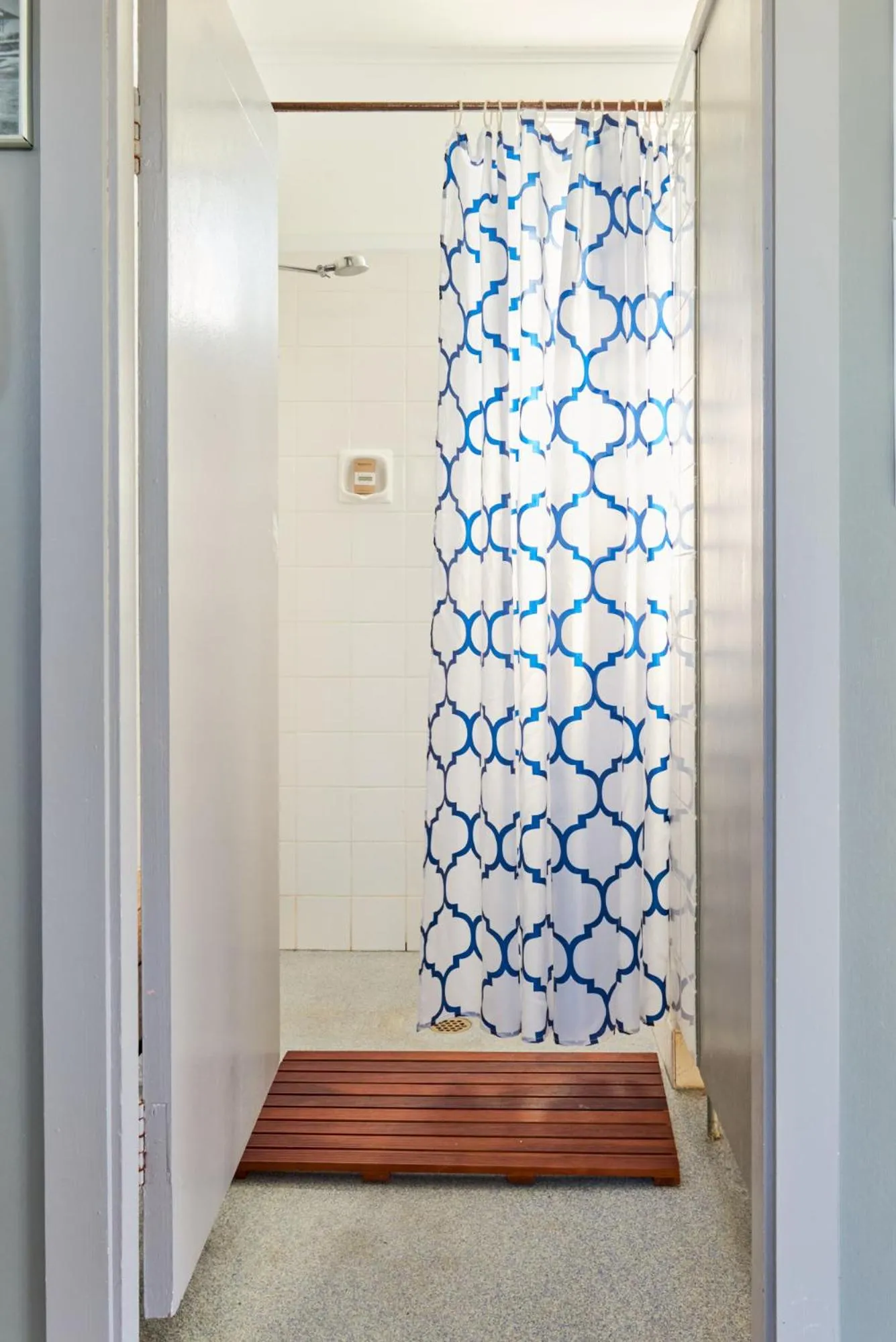 Tenterfield Lodge Caravan Park