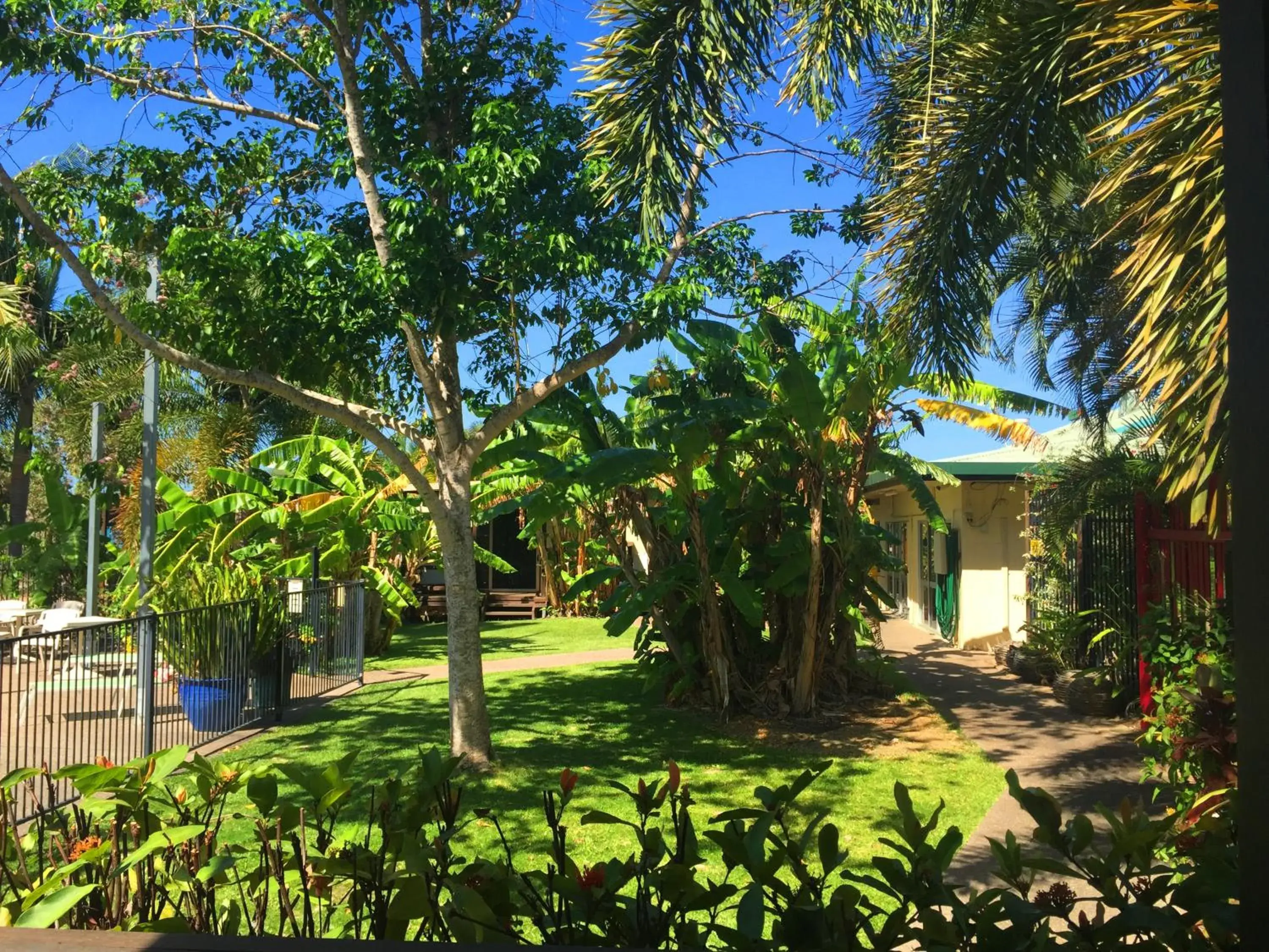 Wongai Beach Hotel Wongai Beach Hotel