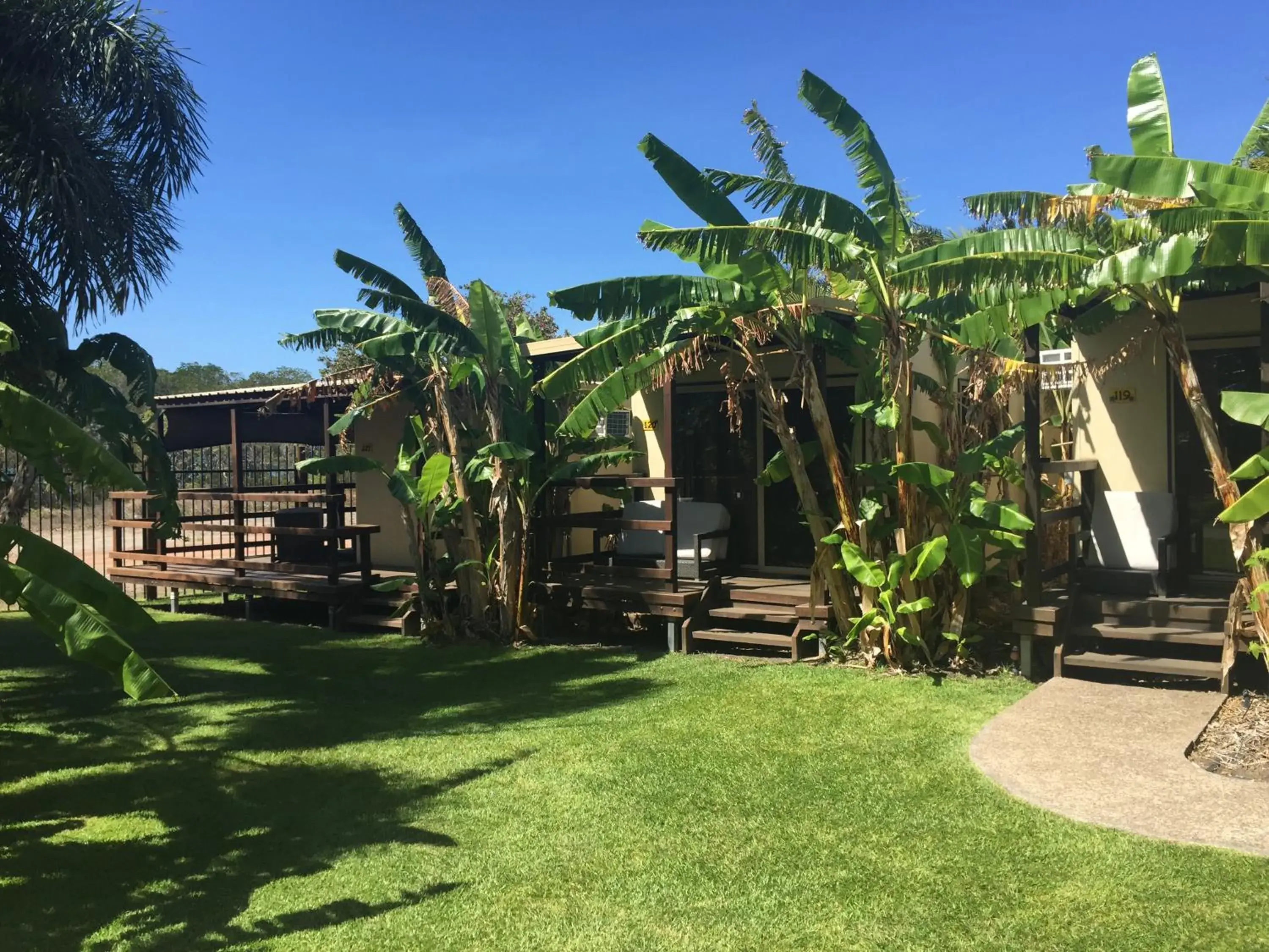 Restaurant/places to eat in Wongai Beach Hotel Restaurant/places to eat in Wongai Beach Hotel