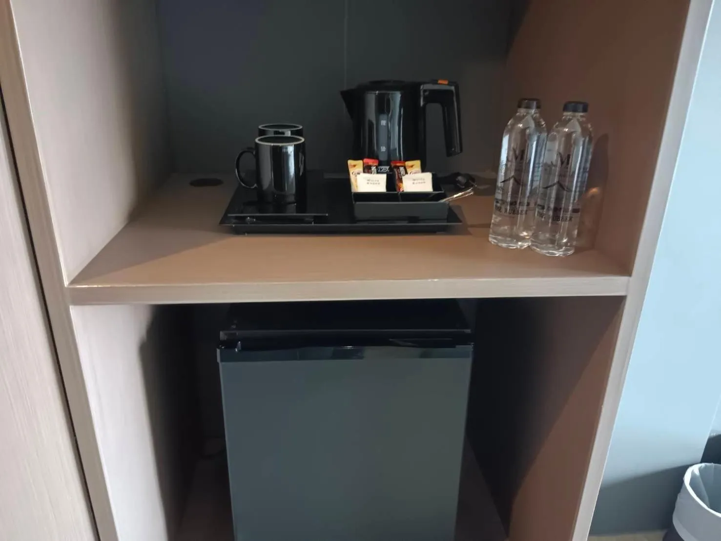 Coffee/tea facilities in Maya Phuket Airport Hotel-Naiyang Beach