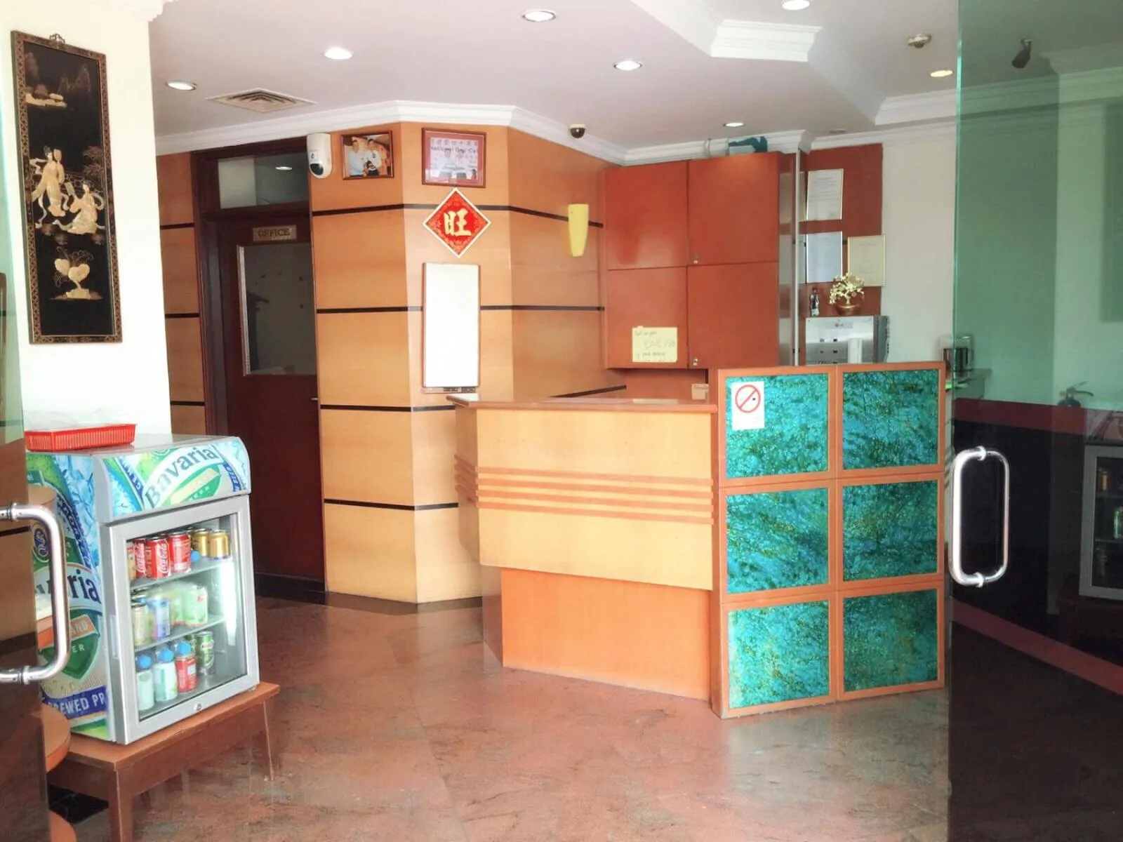 Golden Star Hotel
