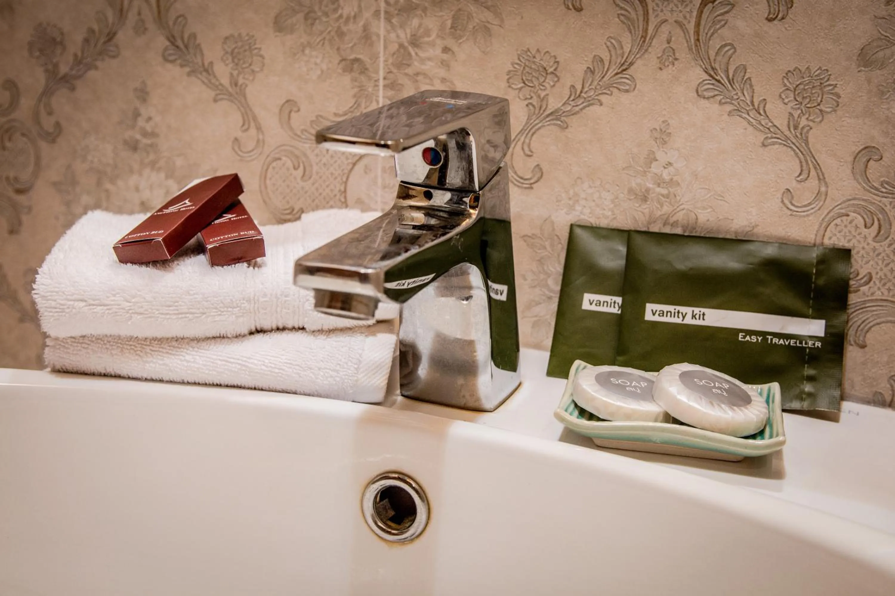 Other in Villa Ang Thong