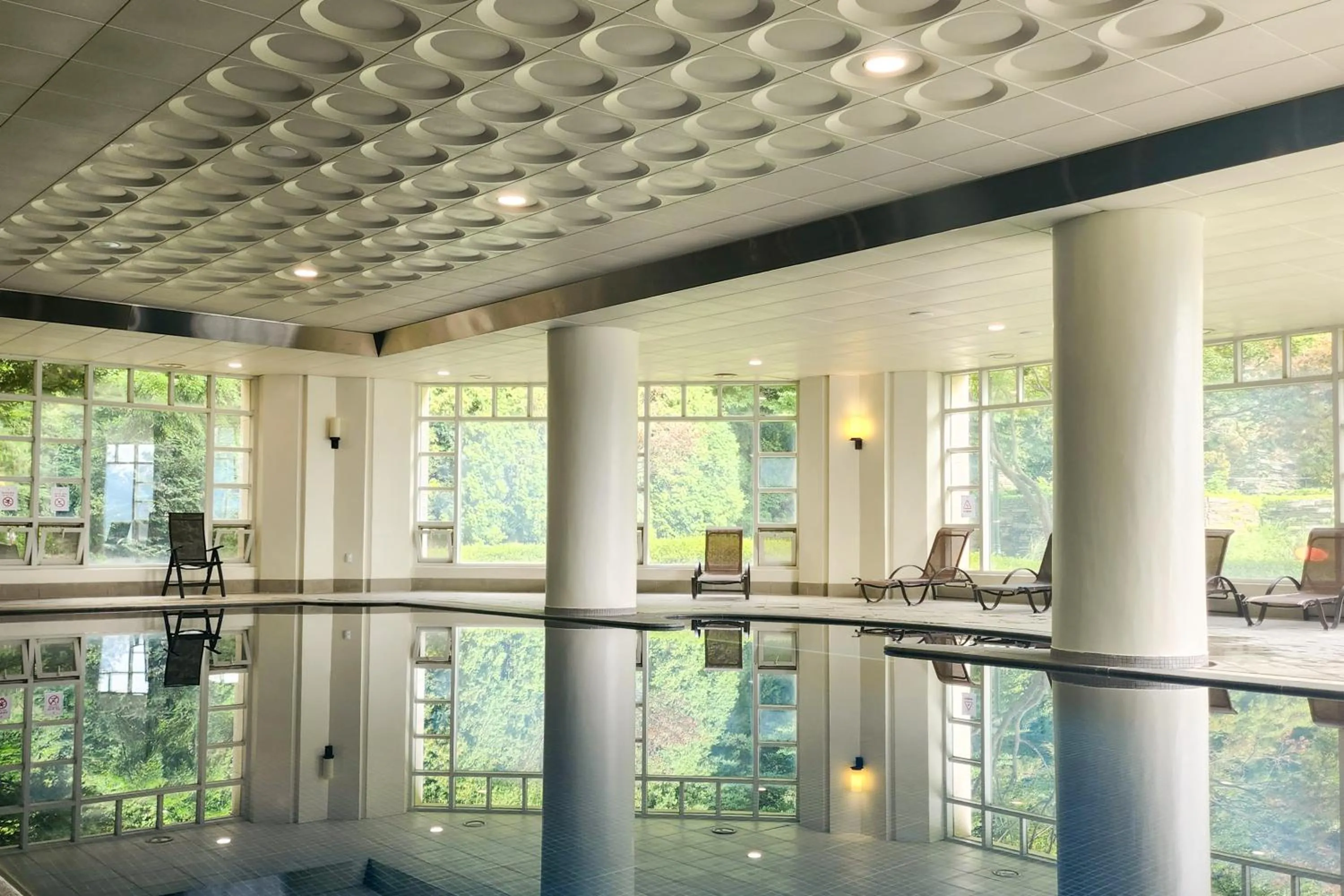 Swimming pool in La Vie Dor Hotel and Resort, Trademark Collection by Wyndham