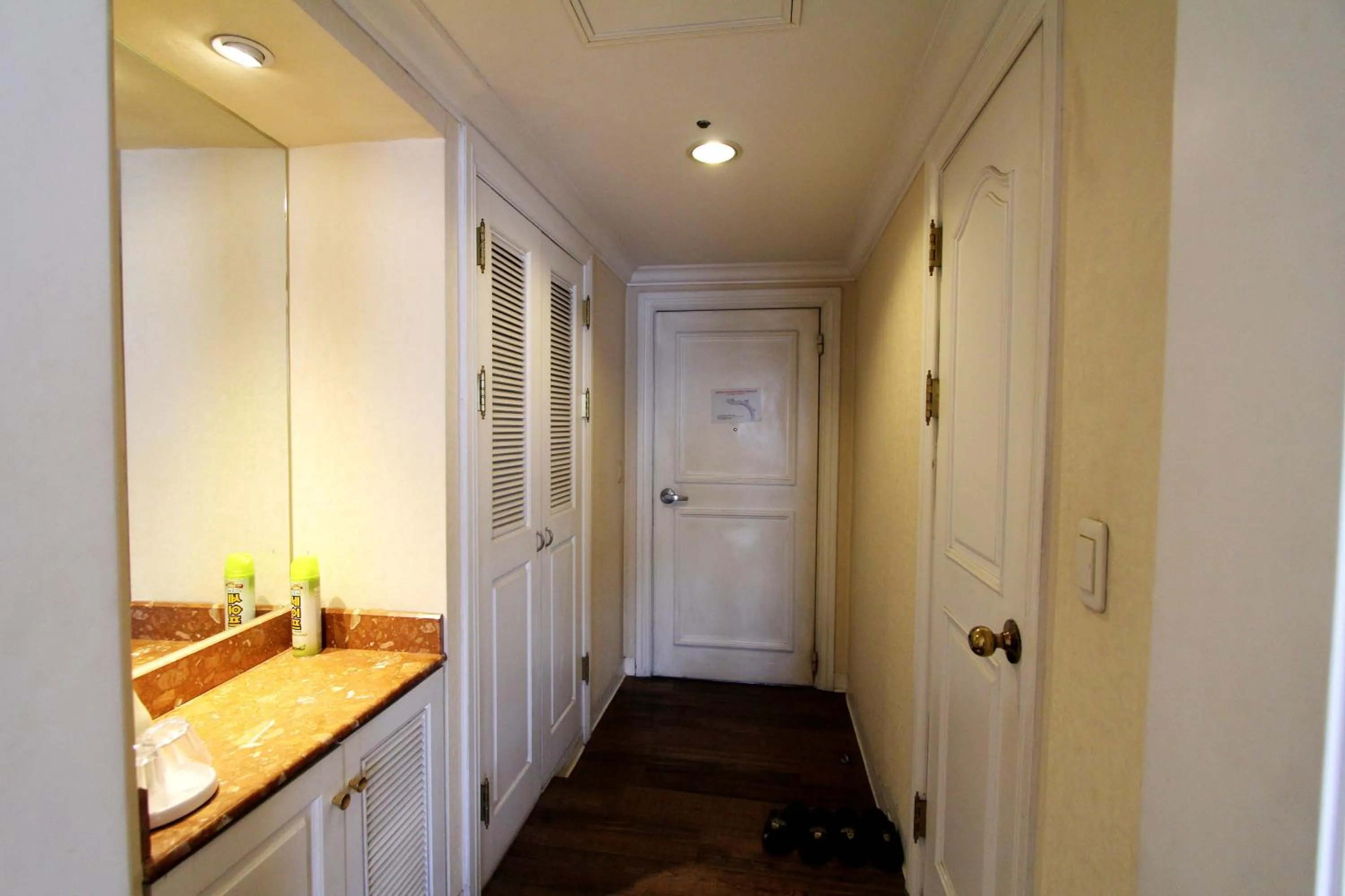 wardrobe in La Vie Dor Hotel and Resort, Trademark Collection by Wyndham