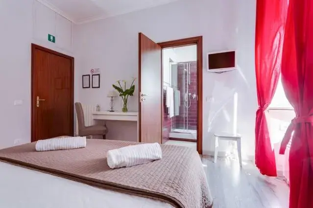 B&B Gallia's Rooms B&B Gallia's Rooms
