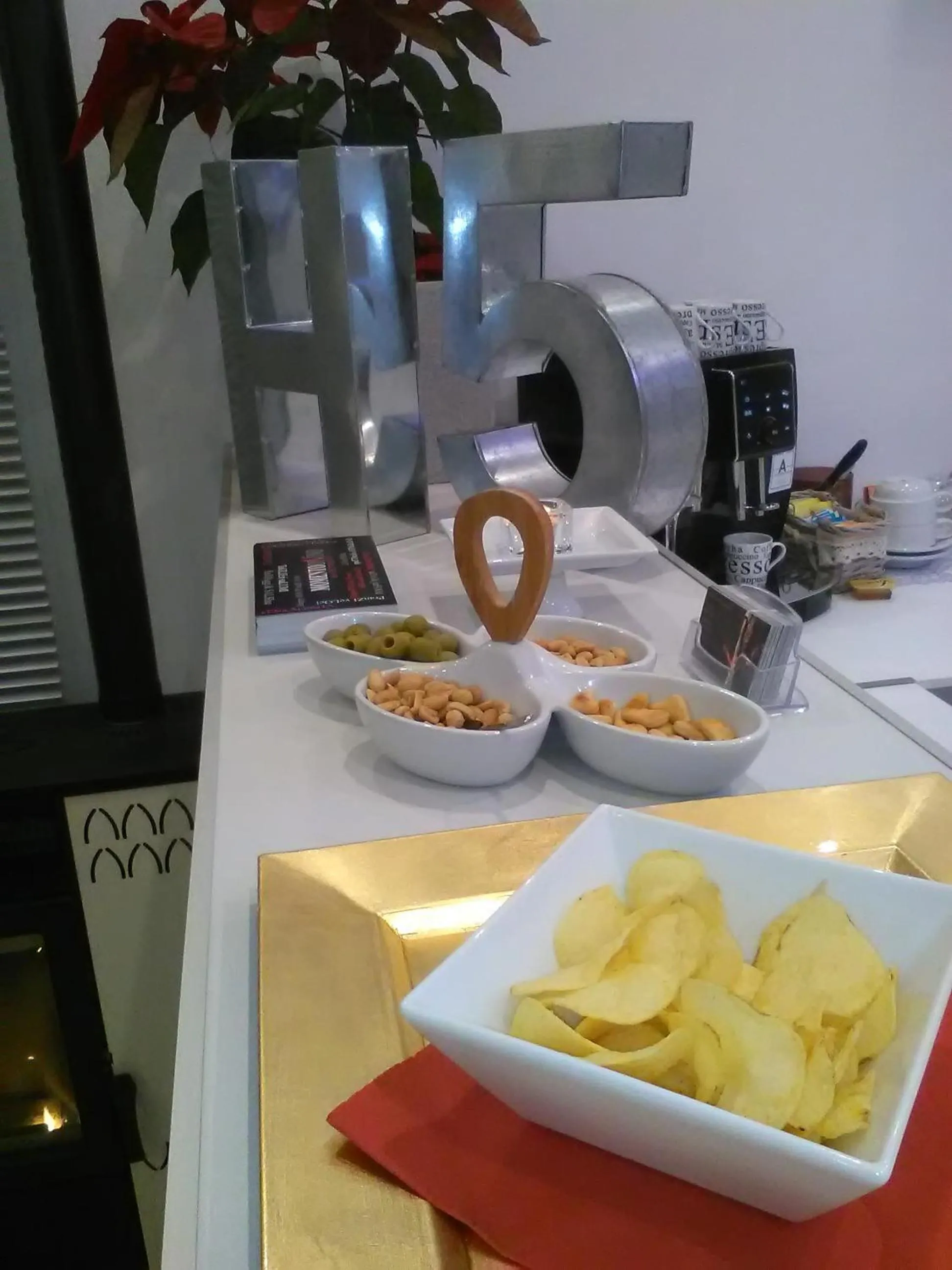 Other in H5-5H Luxury Room