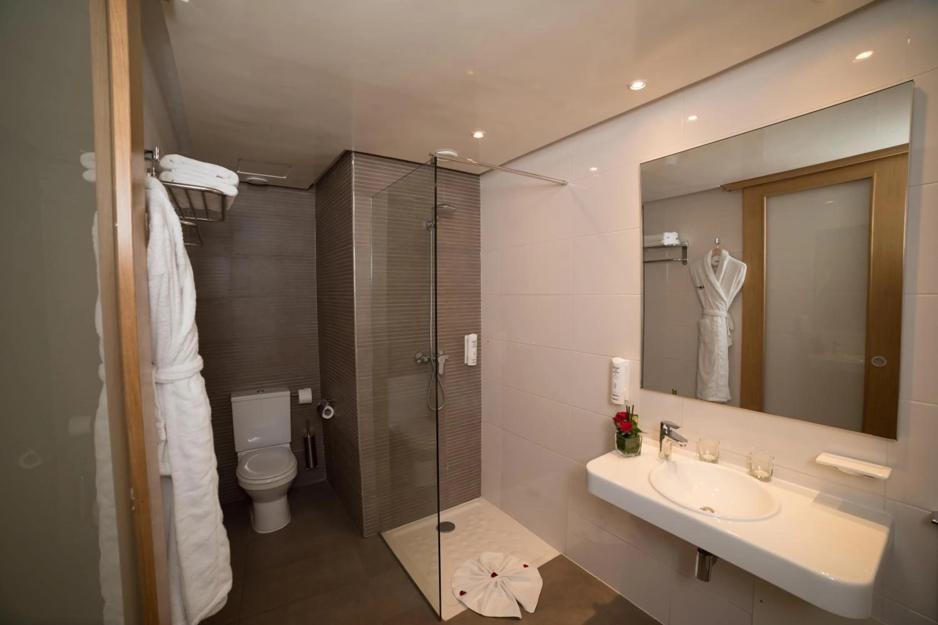 Family Room in ONOMO Hotel Rabat Terminus