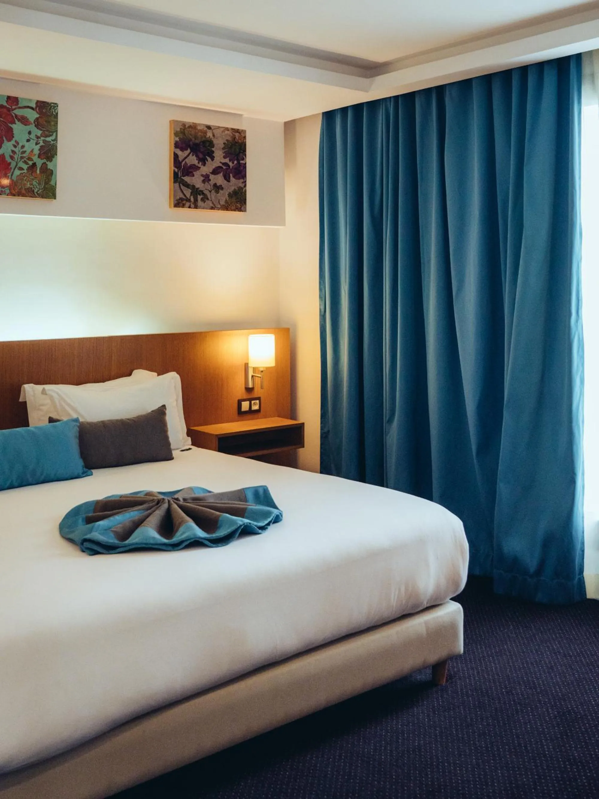 Suite in ONOMO Hotel Rabat Terminus