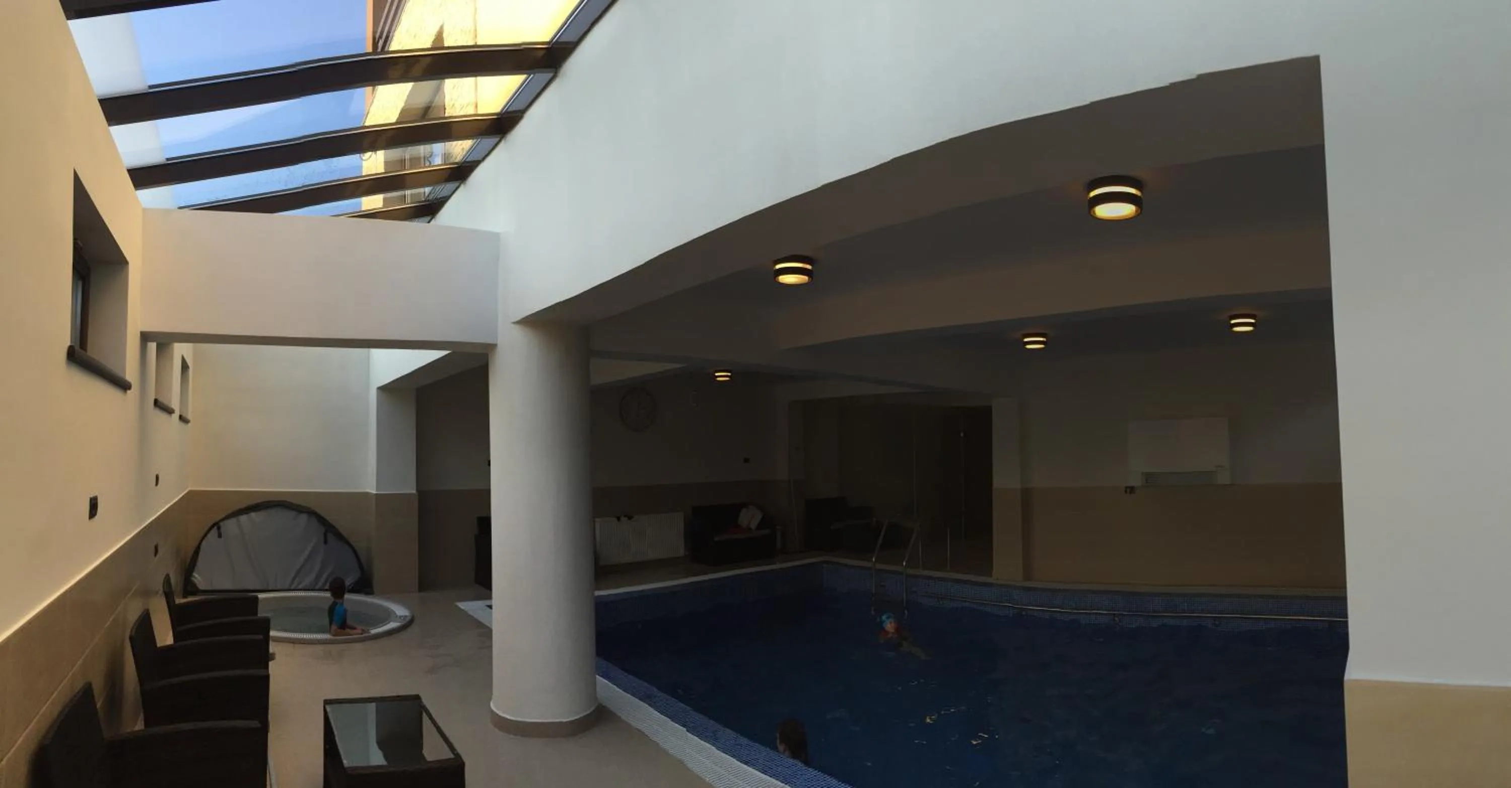 Pensiunea Royal Spa