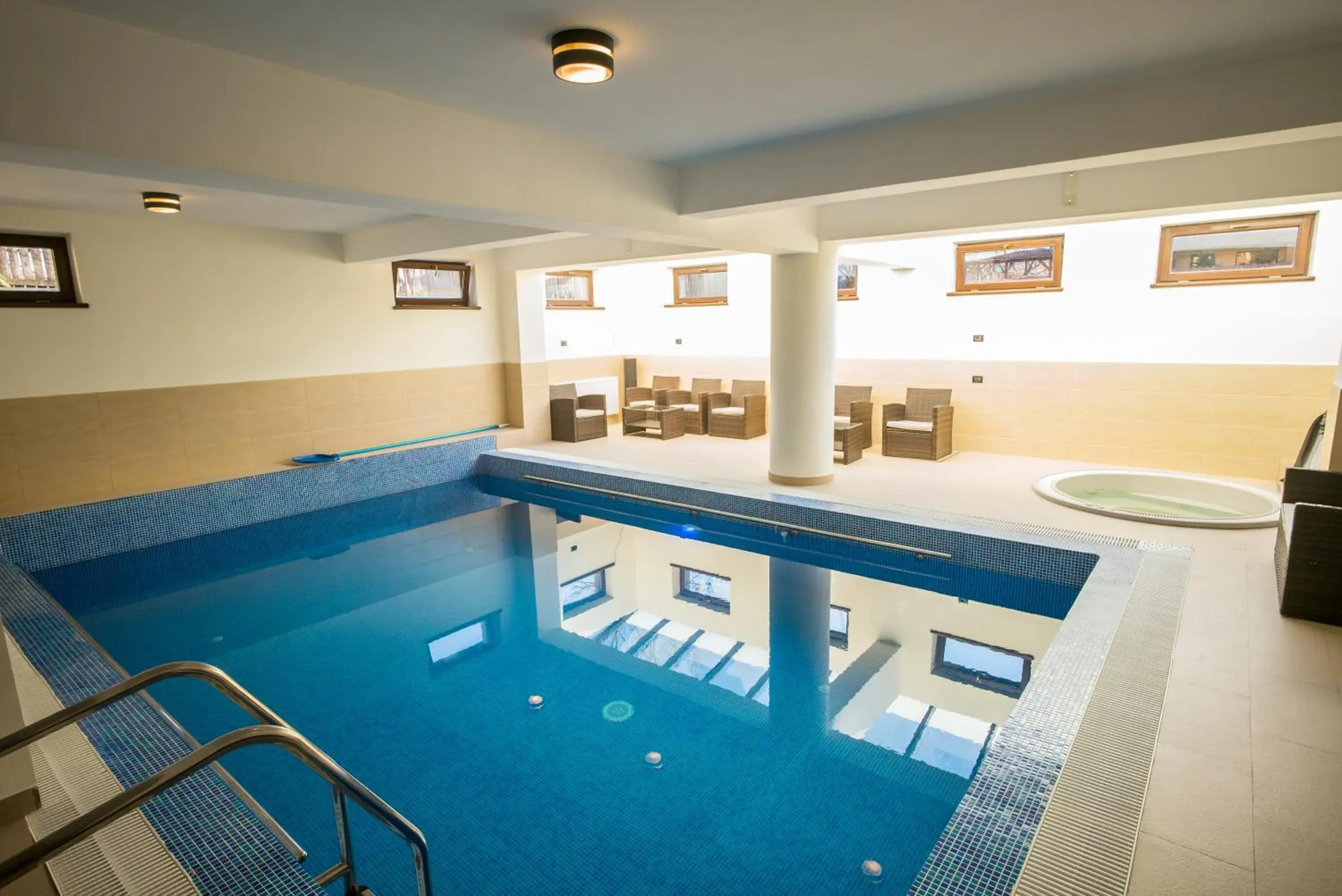 Pensiunea Royal Spa Pensiunea Royal Spa