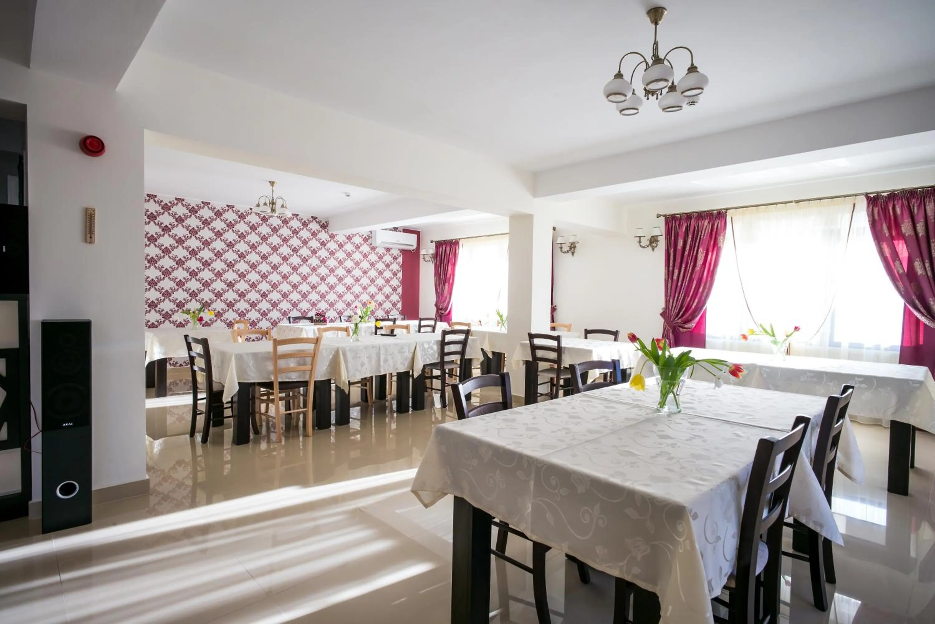 Pensiunea Royal Spa