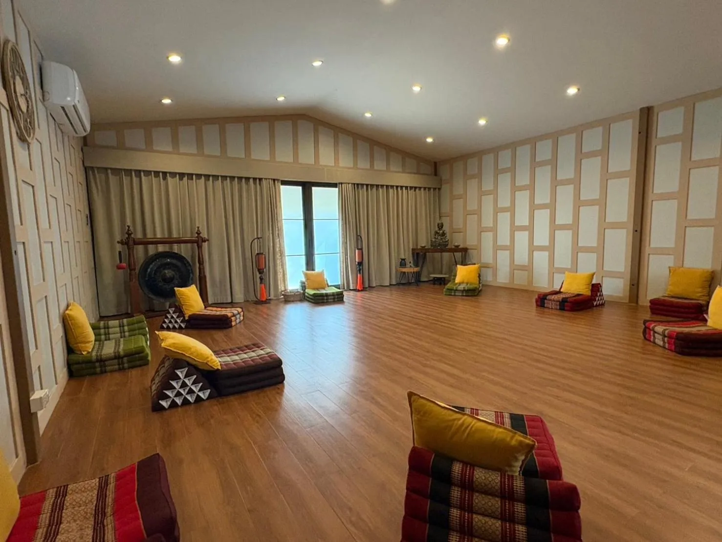 Activities in TheLifeCo Phuket - Holistic Wellbeing Center