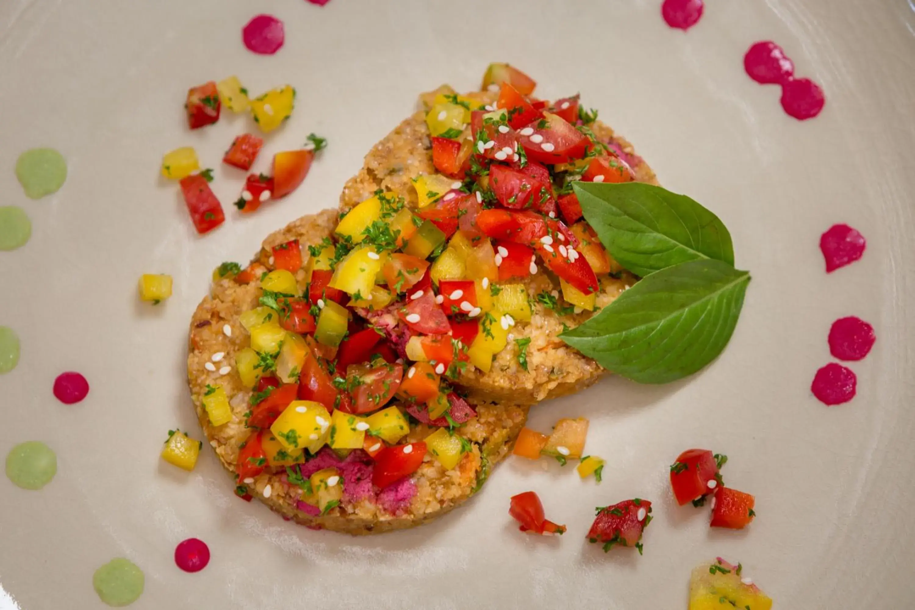 Food close-up in TheLifeCo Phuket - Holistic Wellbeing Center Food close-up in TheLifeCo Phuket - Holistic Wellbeing Center