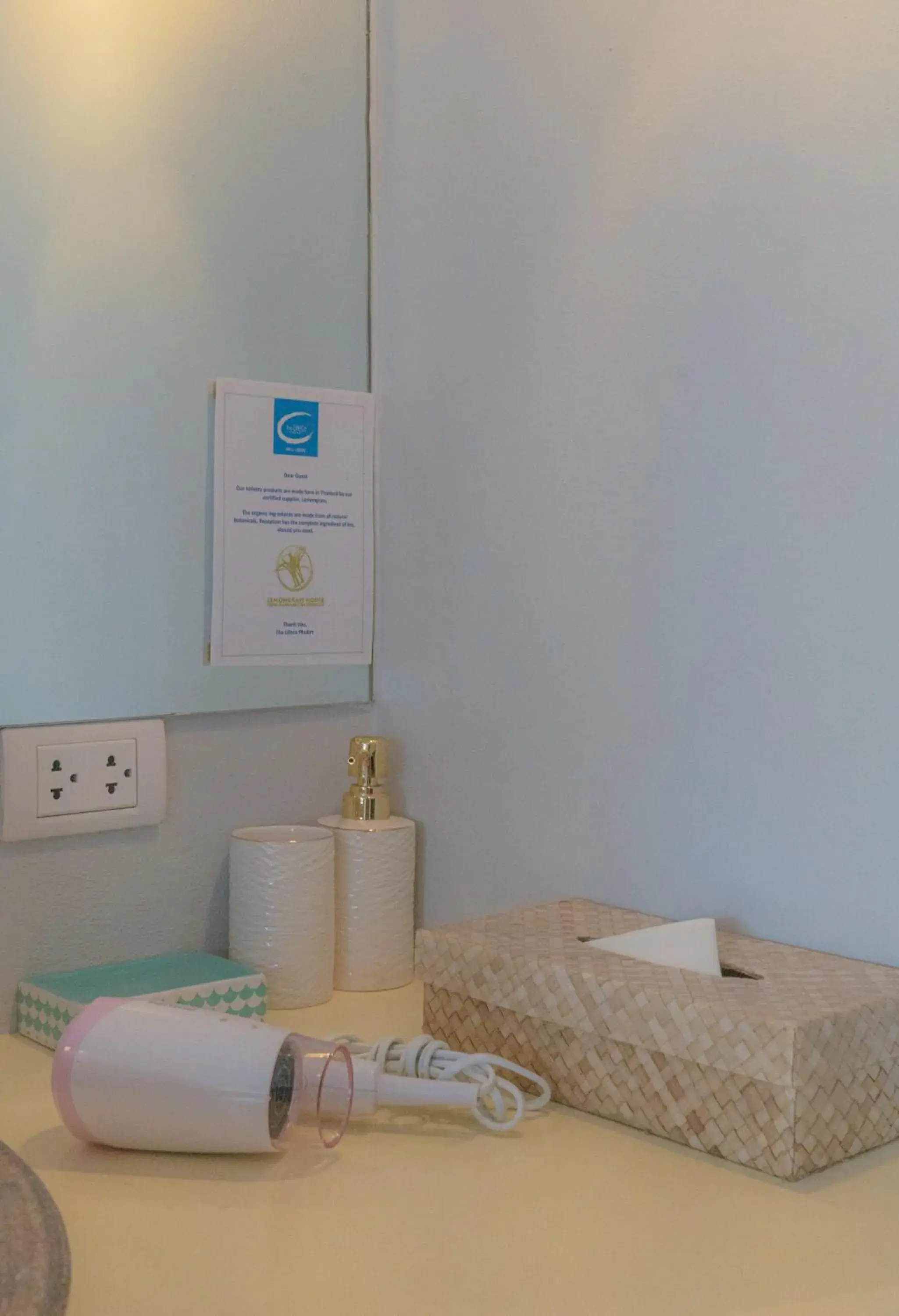 Photo of the whole room, Bed in TheLifeCo Phuket - Holistic Wellbeing Center Photo of the whole room, Bed in TheLifeCo Phuket - Holistic Wellbeing Center