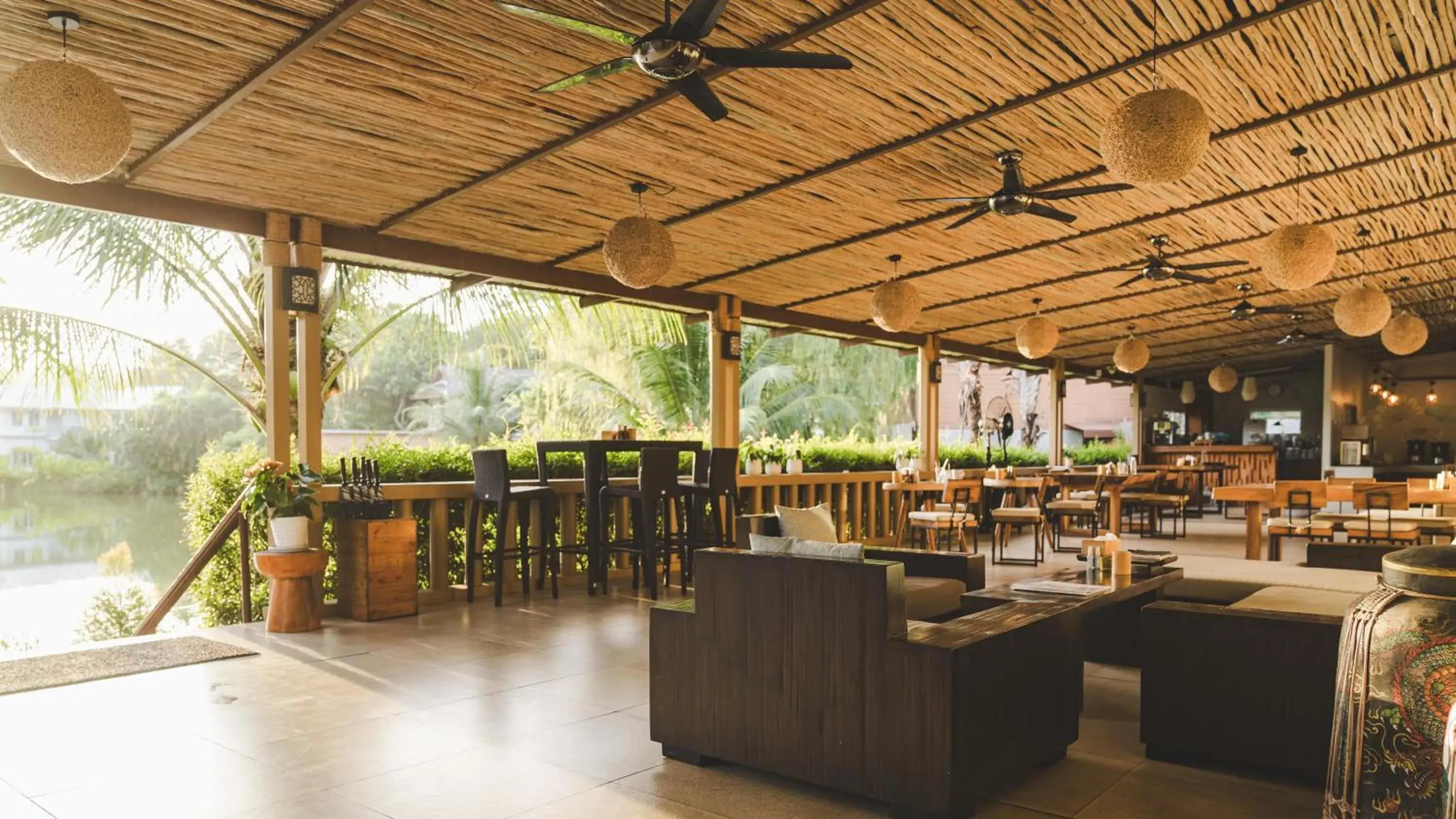 Restaurant/places to eat in TheLifeCo Phuket - Holistic Wellbeing Center Restaurant/places to eat in TheLifeCo Phuket - Holistic Wellbeing Center