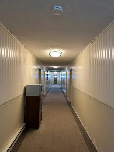 Auberge Eldo Inn
