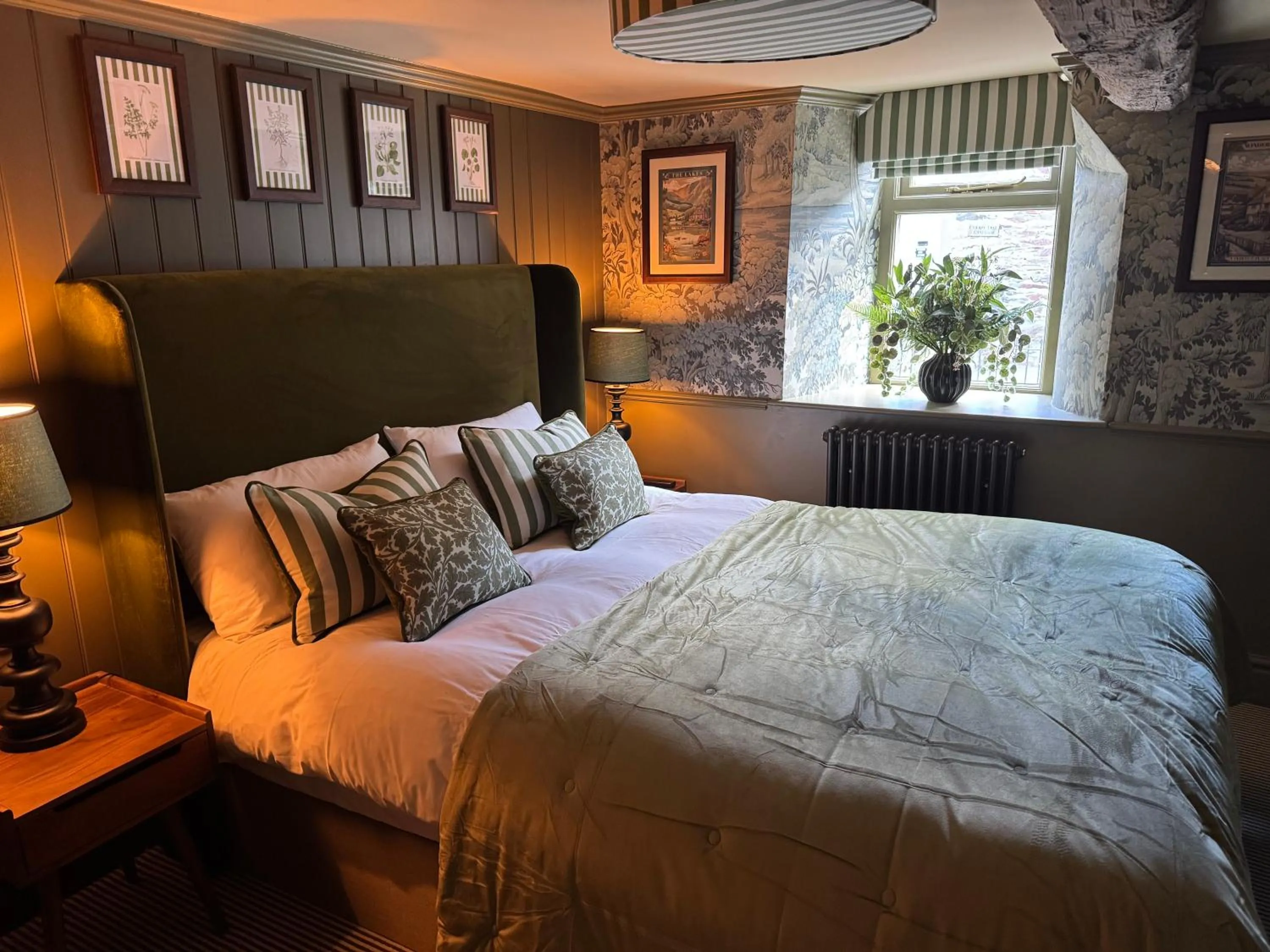 The Unicorn, Ambleside