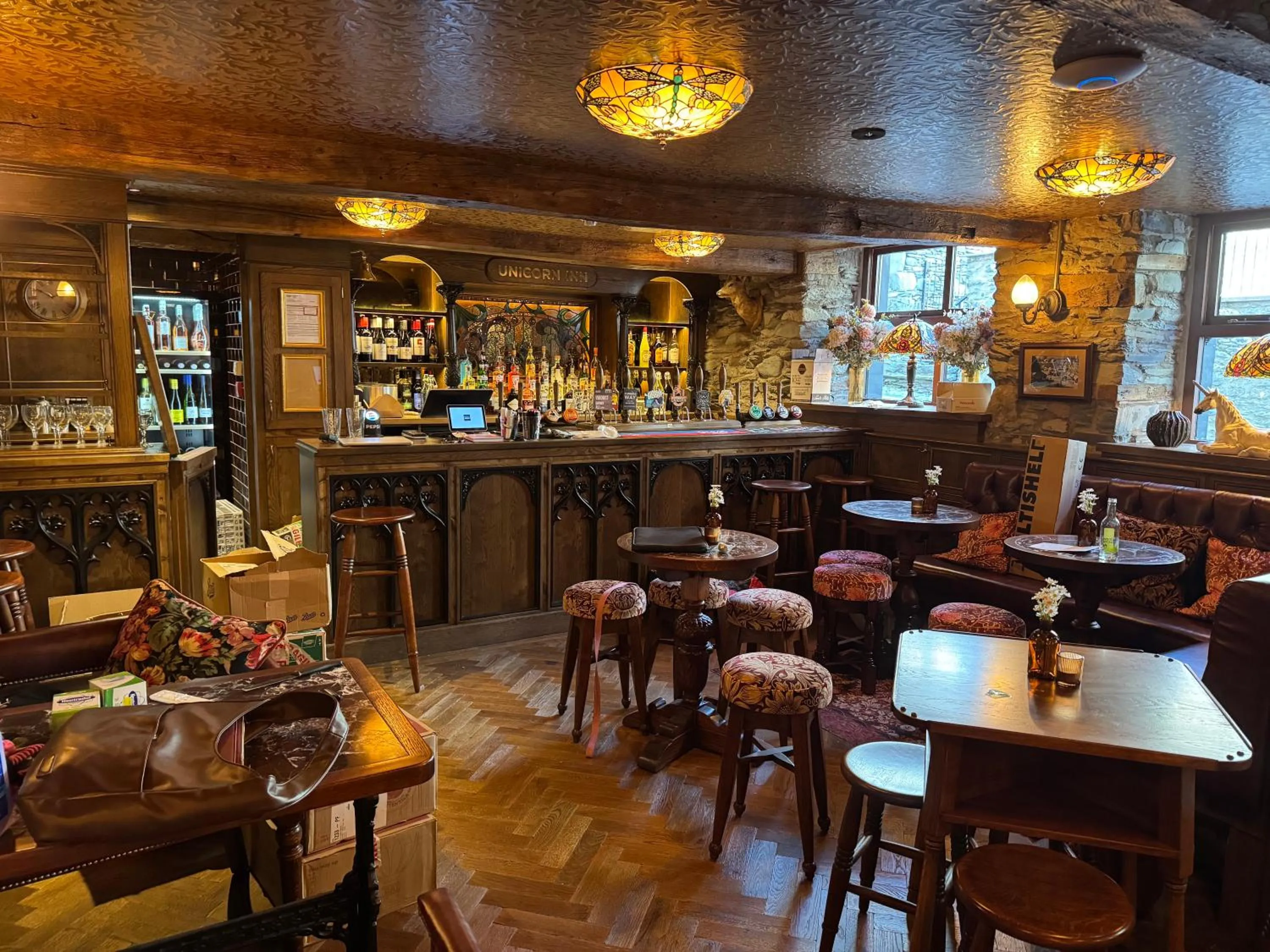The Unicorn, Ambleside