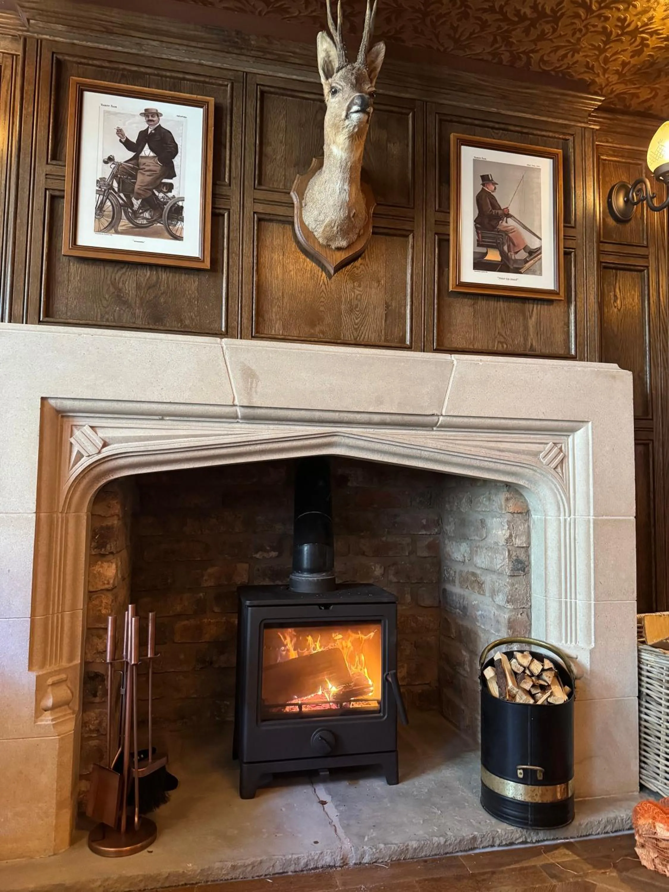 The Unicorn, Ambleside