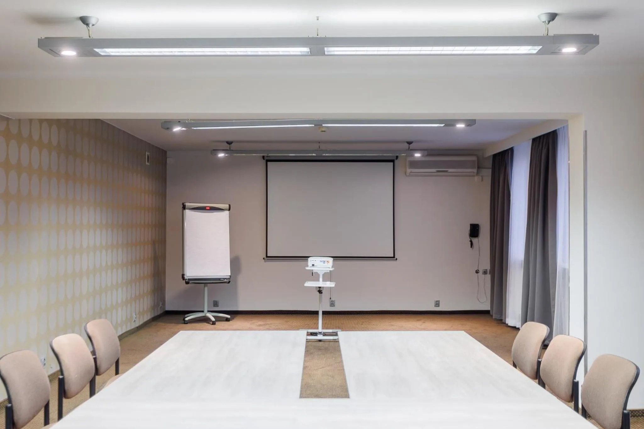 Meeting/conference room in Hotel Tarnovia