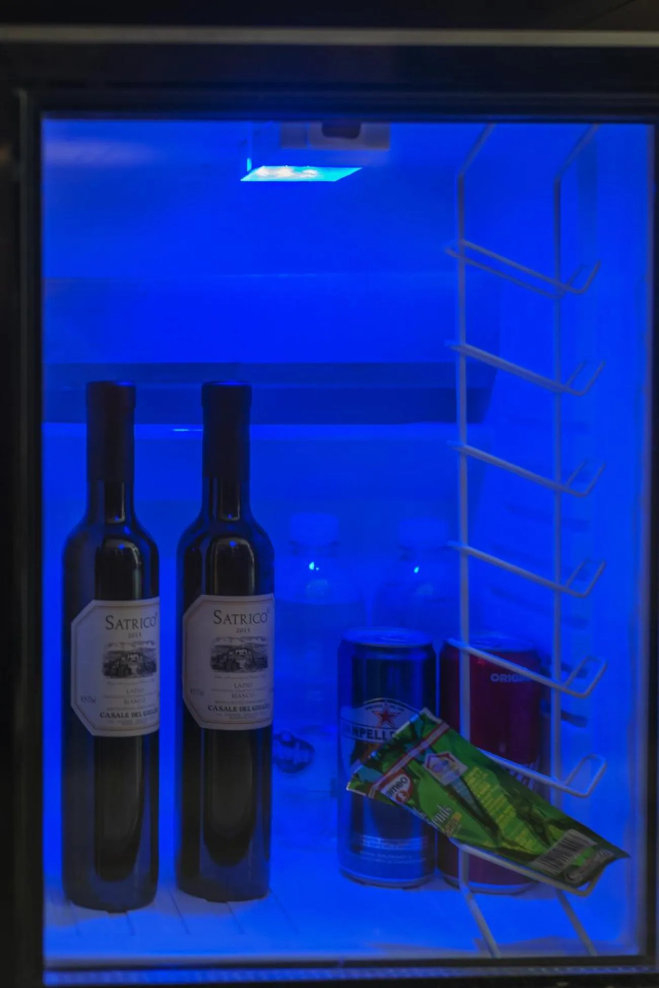 Etruria Relais and Wine