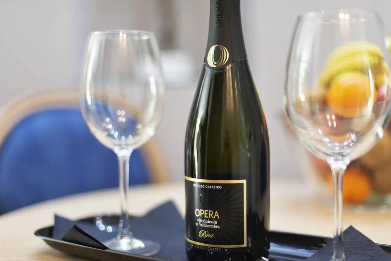 Etruria Relais and Wine