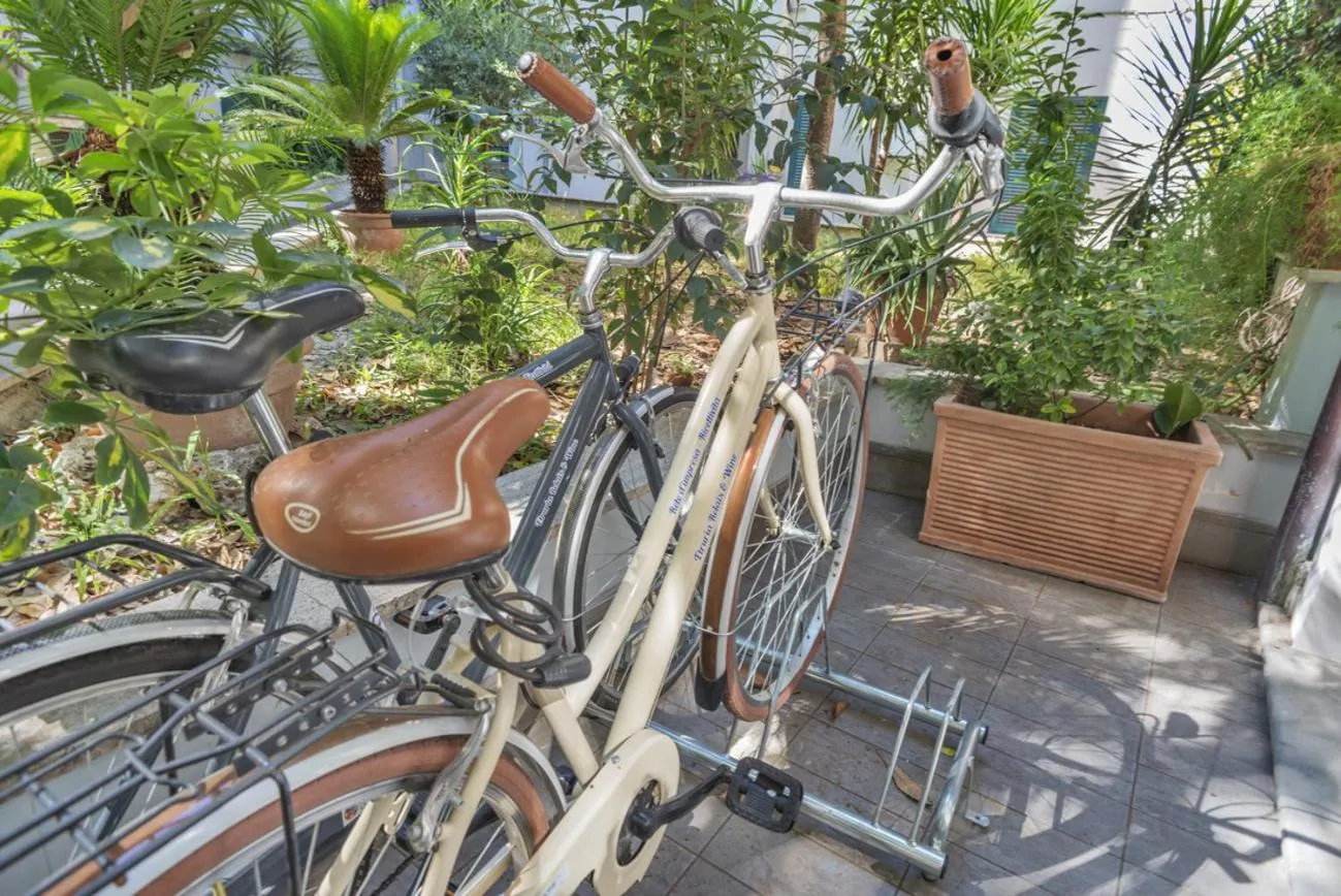 Property building in Etruria Relais and Wine