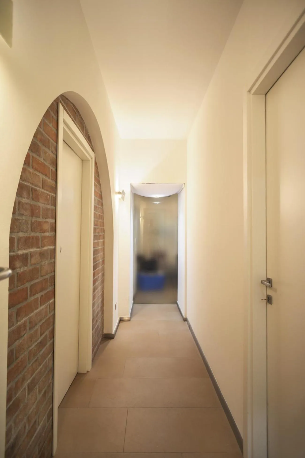 On site in Etruria Relais and Wine