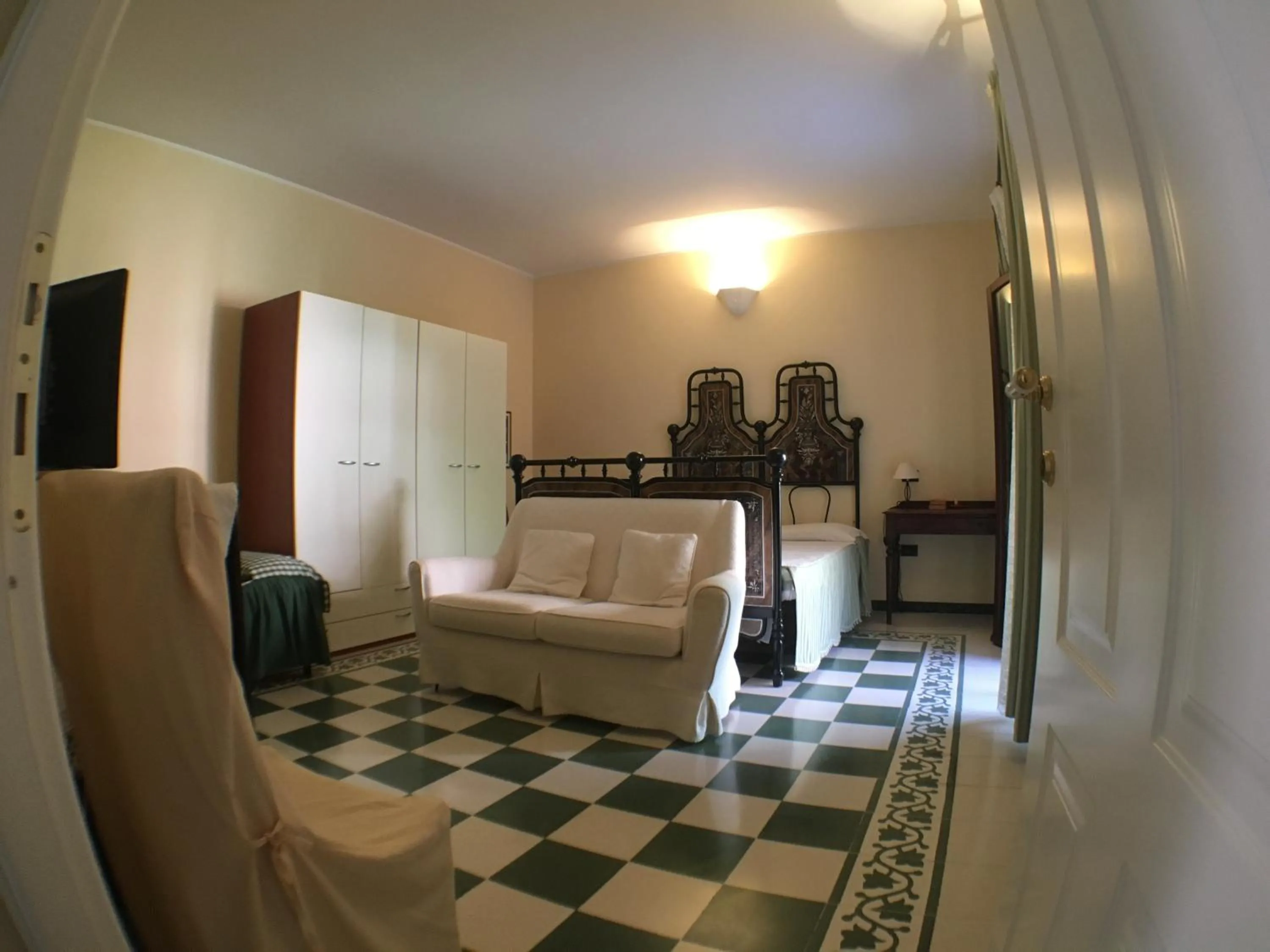 Bed in Corte Arrubia