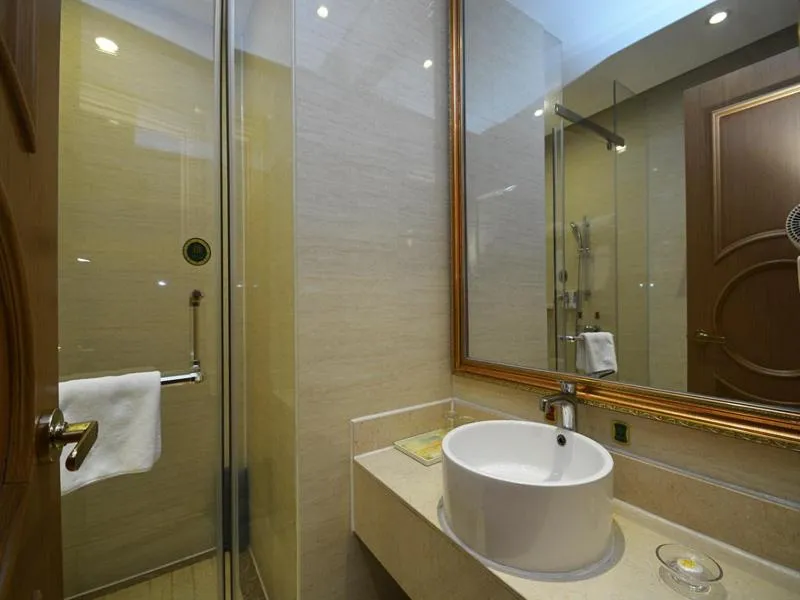 Vienna International Hotel Donglin Road